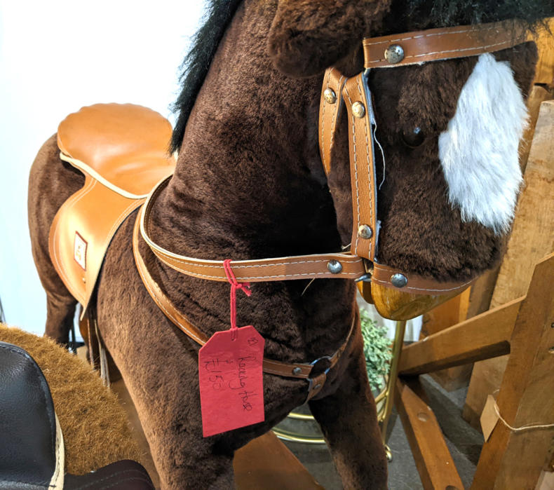 U29 Rocking Horse 150 01