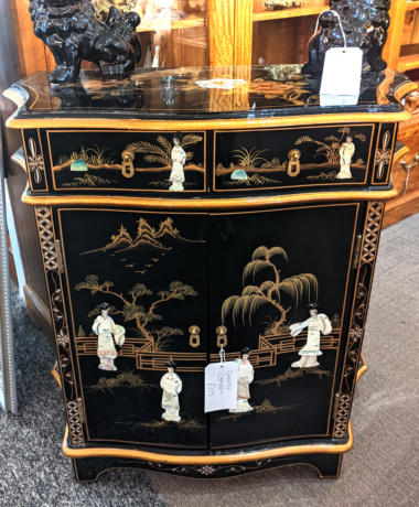 U40 Chinese Cabinet 275 01