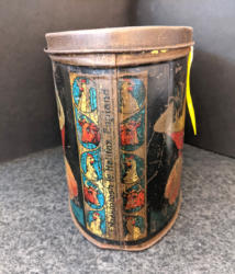 U51 Edwardian Mac Kintoshs Toffee Tin 20 02