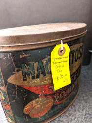 U51 Edwardian Mac Kintoshs Toffee Tin 20 03