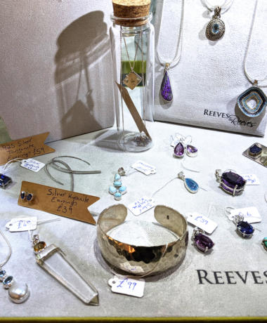 U72 Jewellery Selection Priced Individually 39 99 01