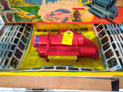 U72 Original Thunderbirds Chad Valley Projector Set 34 03