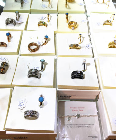 U72 Ring Selection Priced Individually 39 01