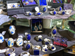 U86 Gemstone Jewellery Selection 04