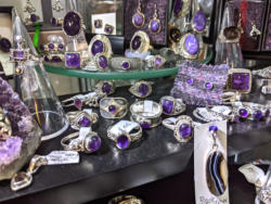 U86 Gemstone Jewellery Selection 07
