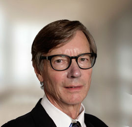 Professor Jukka H. Meurman