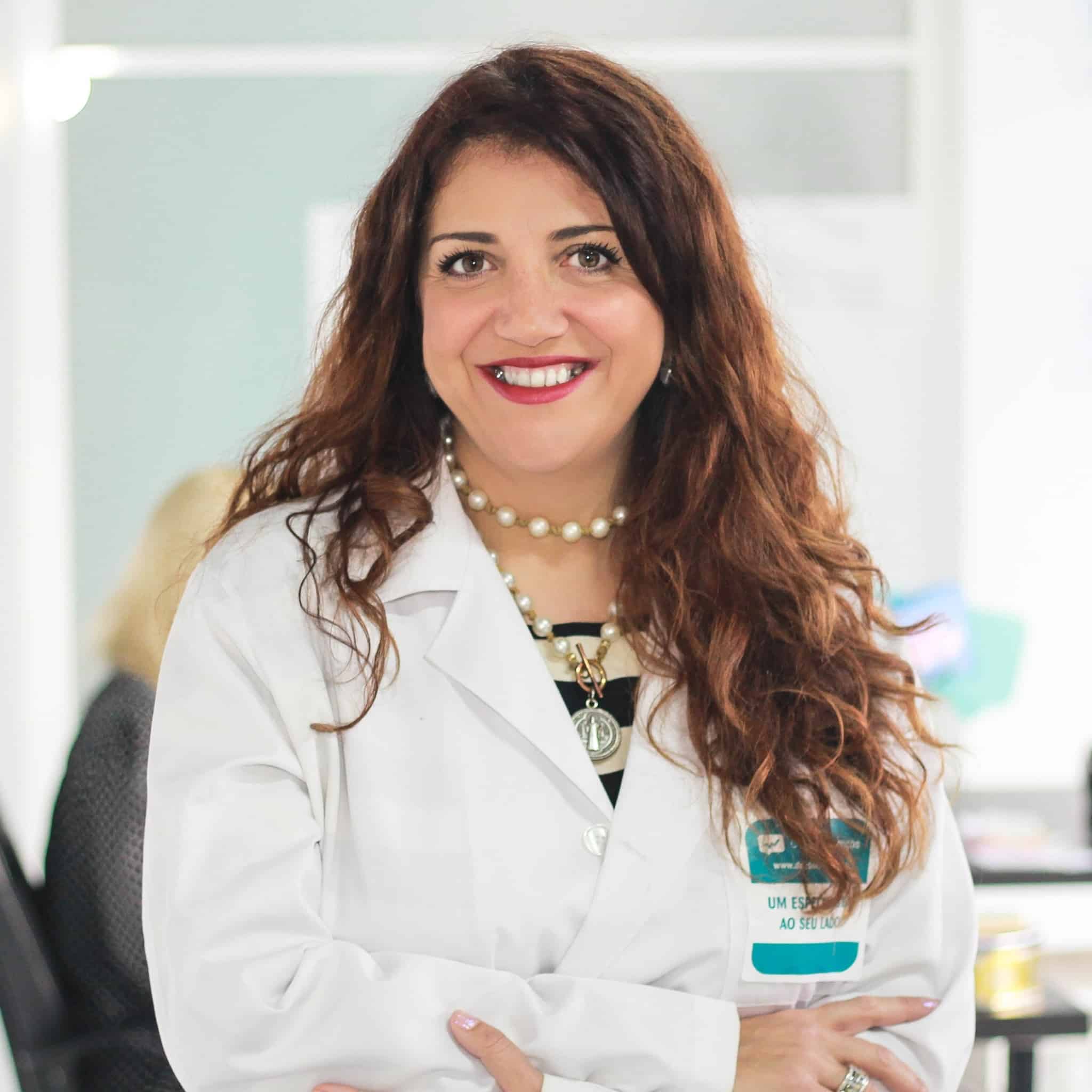 doutora ana carreira