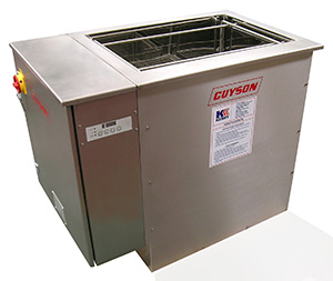 Kerry KS1500 Ultrasonic Cleaning Tank