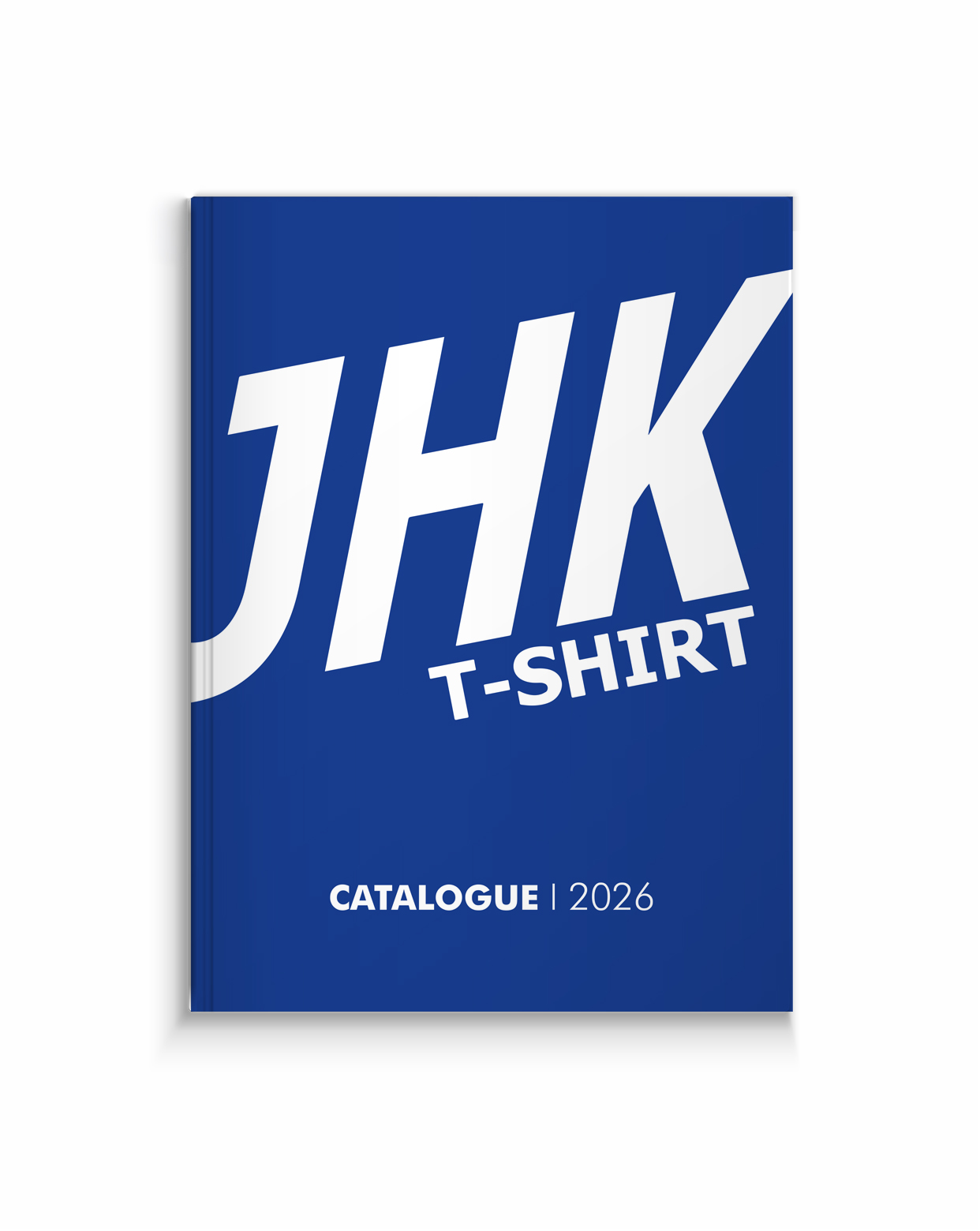 Catalogo JHK - CATALOGO