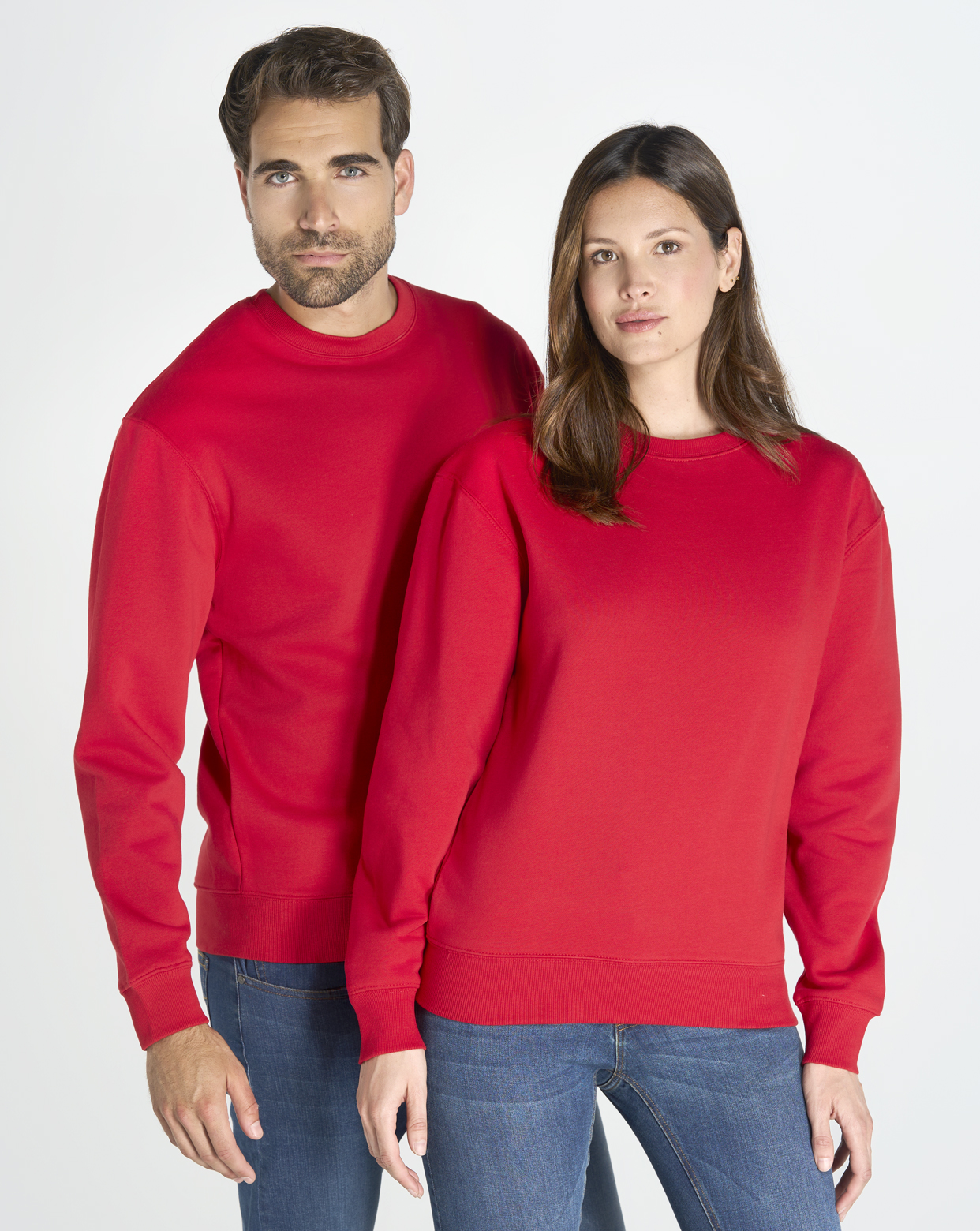 Sweatshirt man JTSWCR