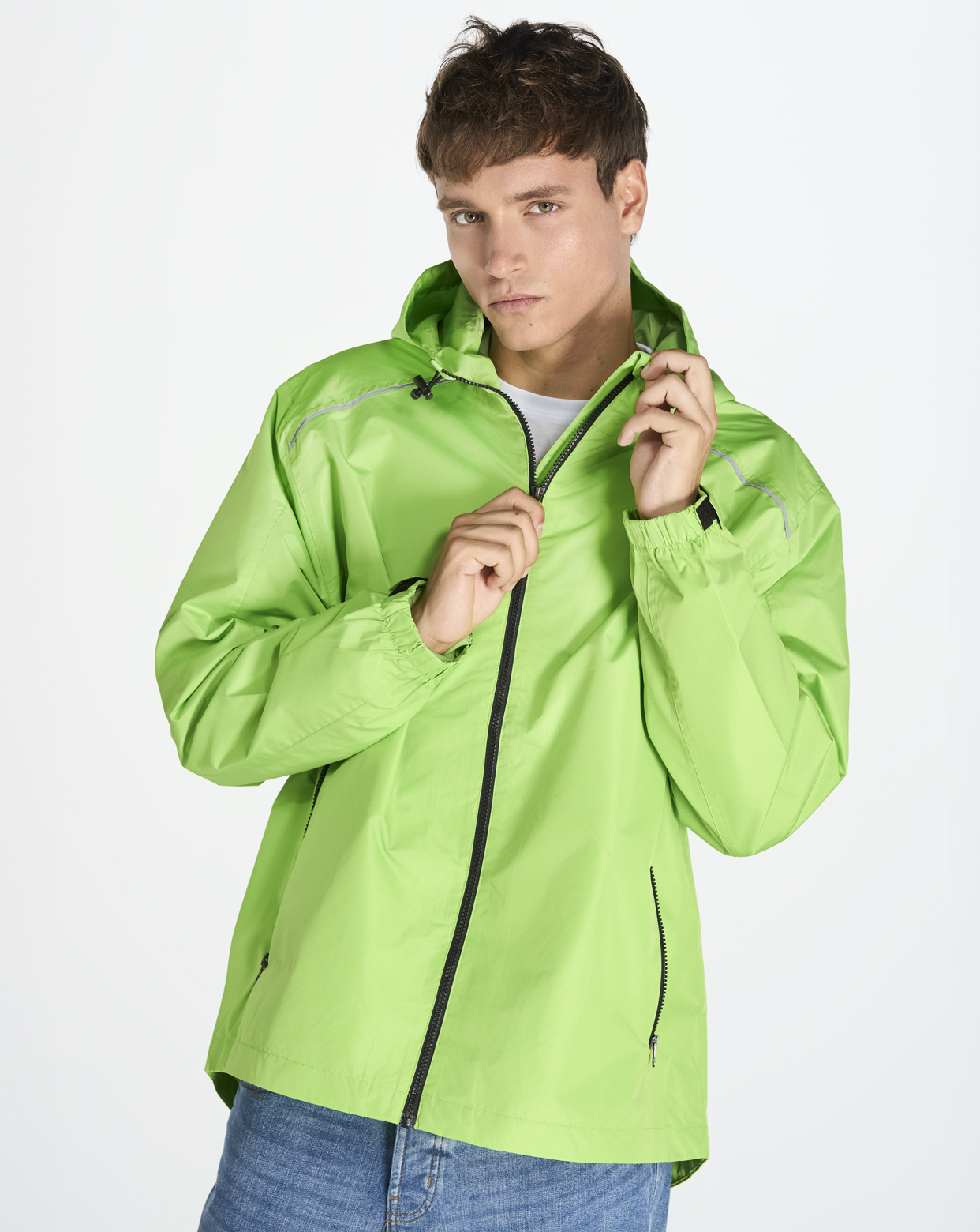 Raincoat