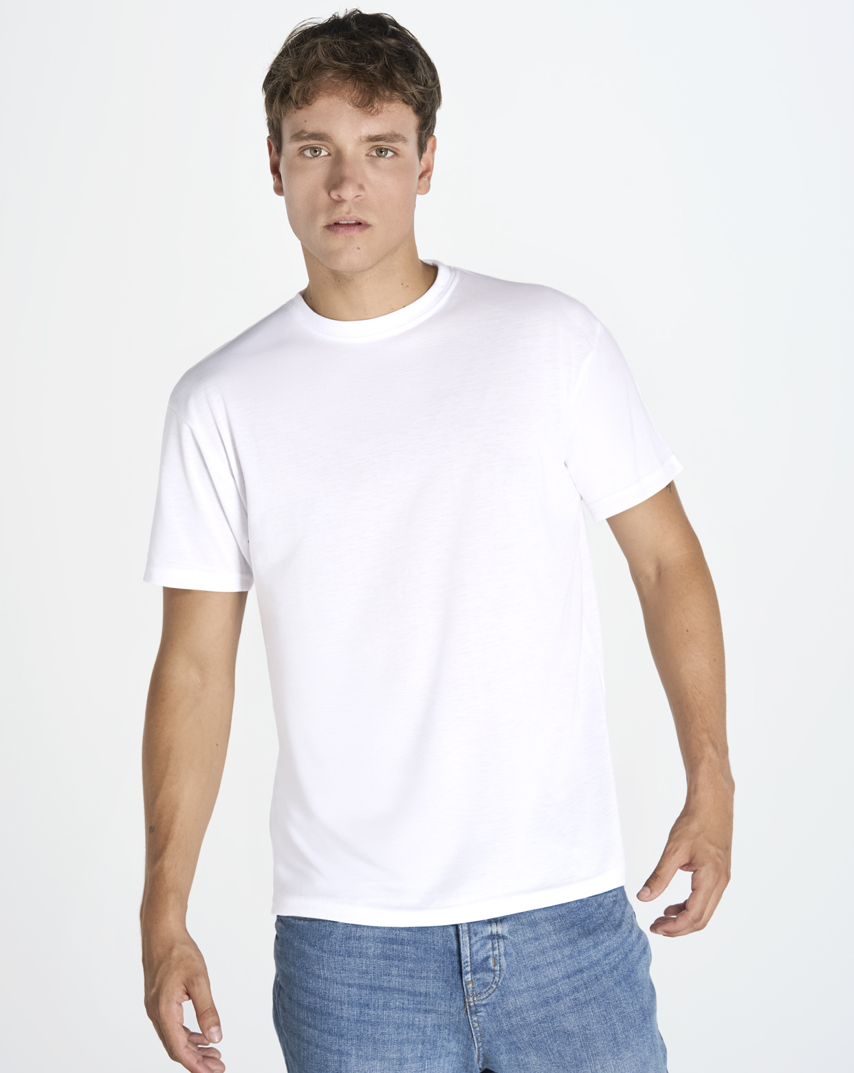 Man Subli T-Shirt 
