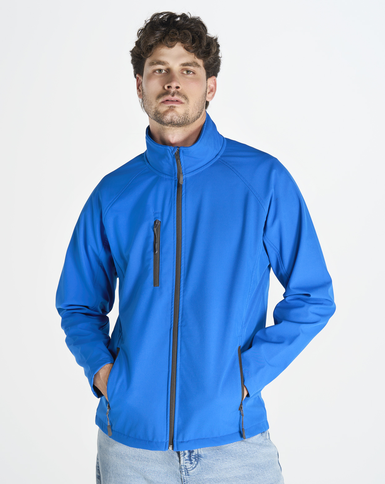 Softshell Jacket
