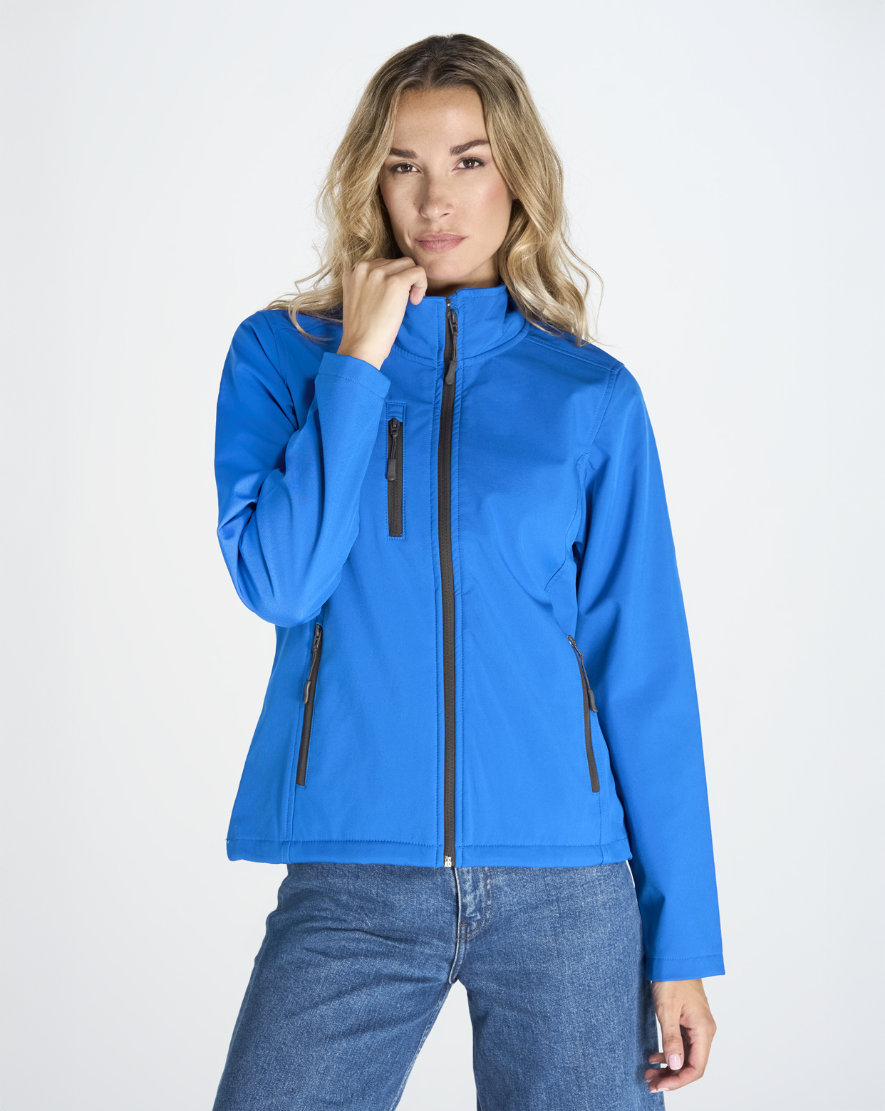 Softshell Jacket  Lady