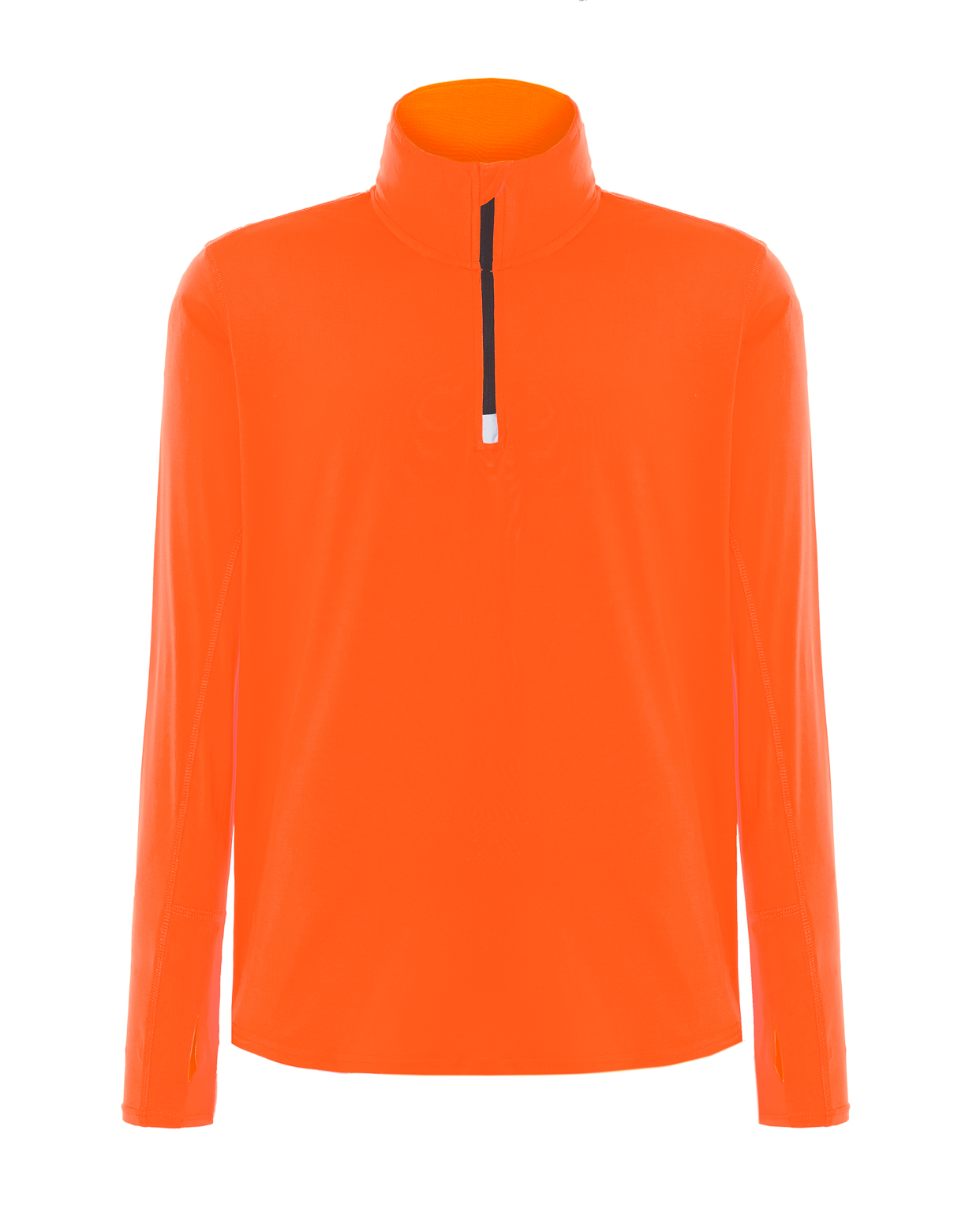  JHK Sport Half Zip Ls