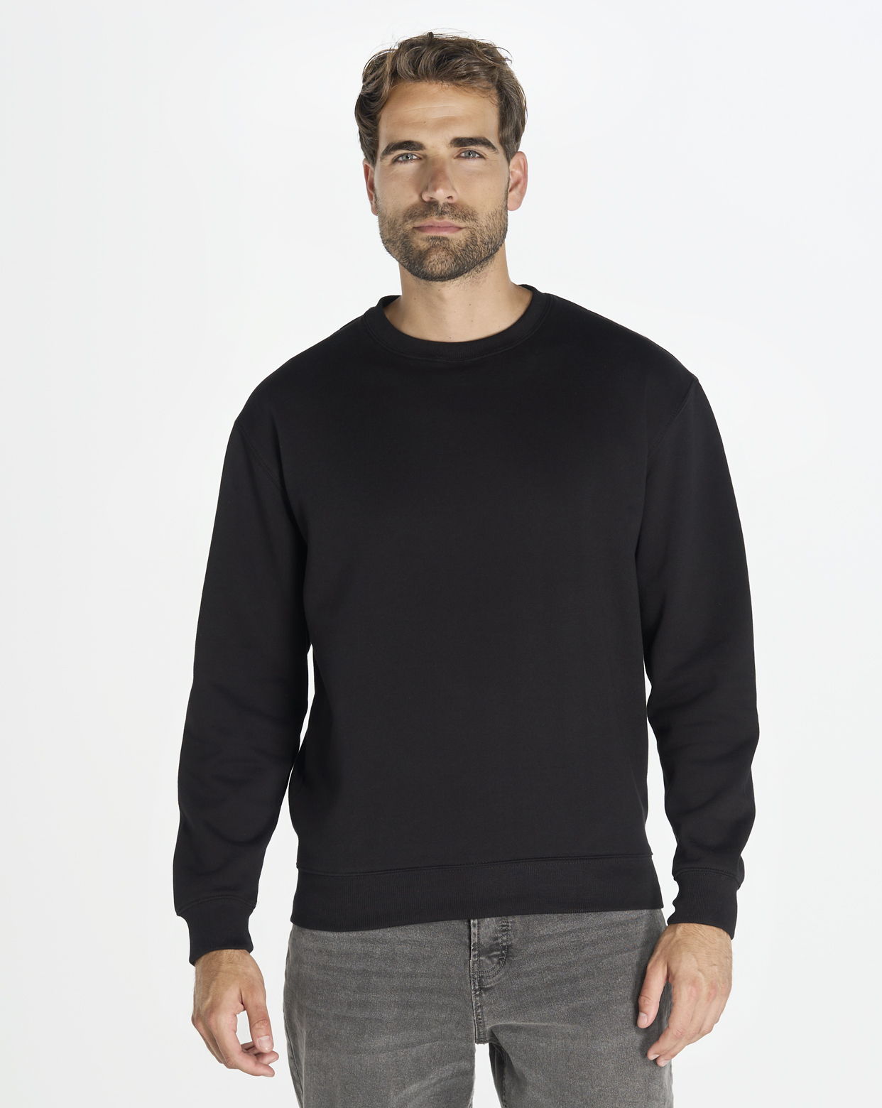 Sweatshirt French Terry