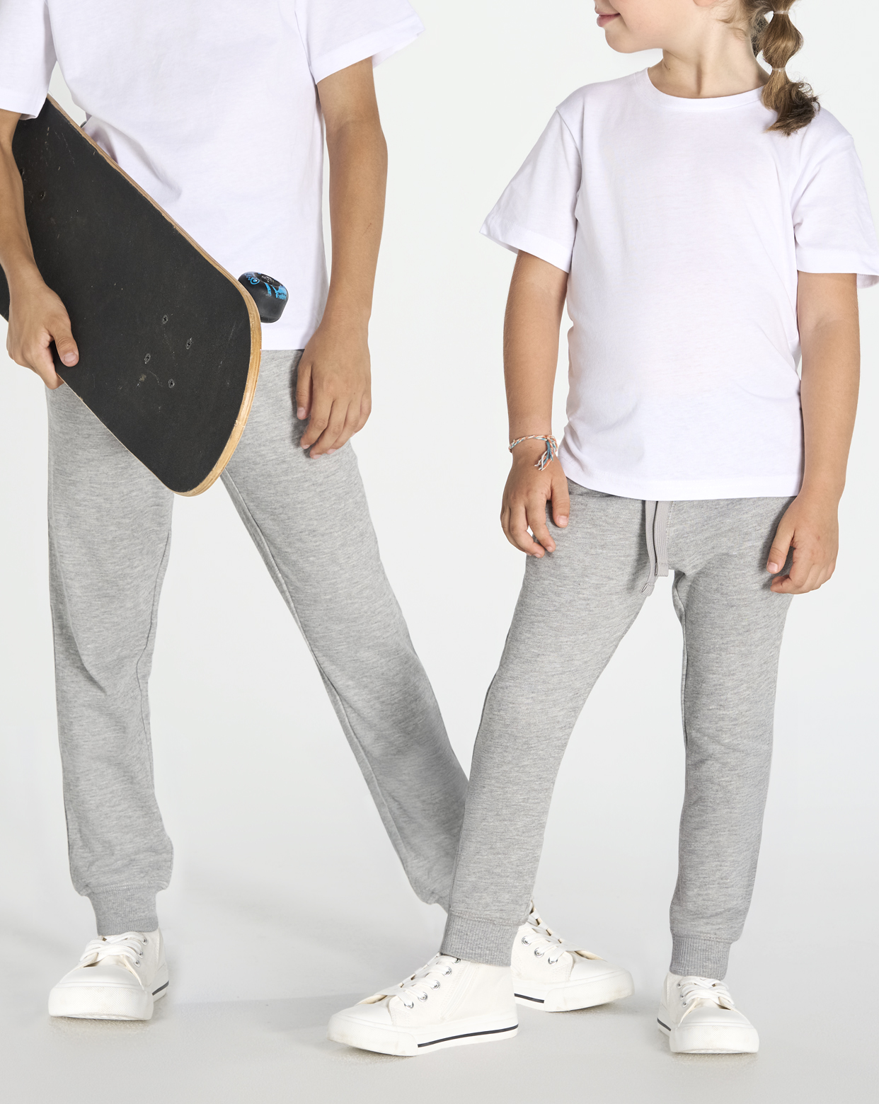 Kid Sweat Pants French Terry