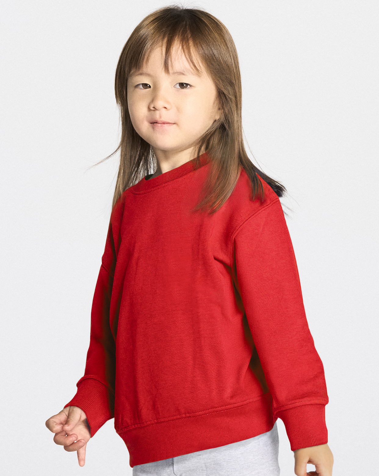  JHK Kid Sweatshirt French Terry