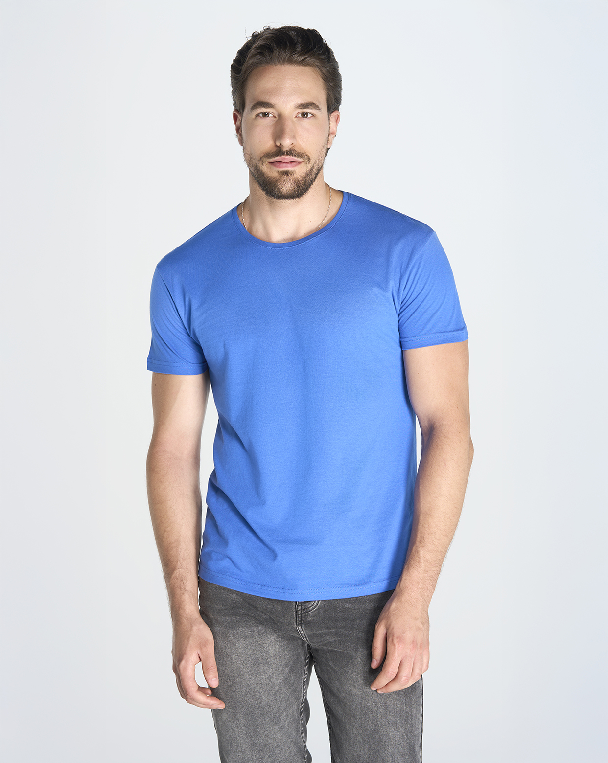Regular Organic T-Shirt
