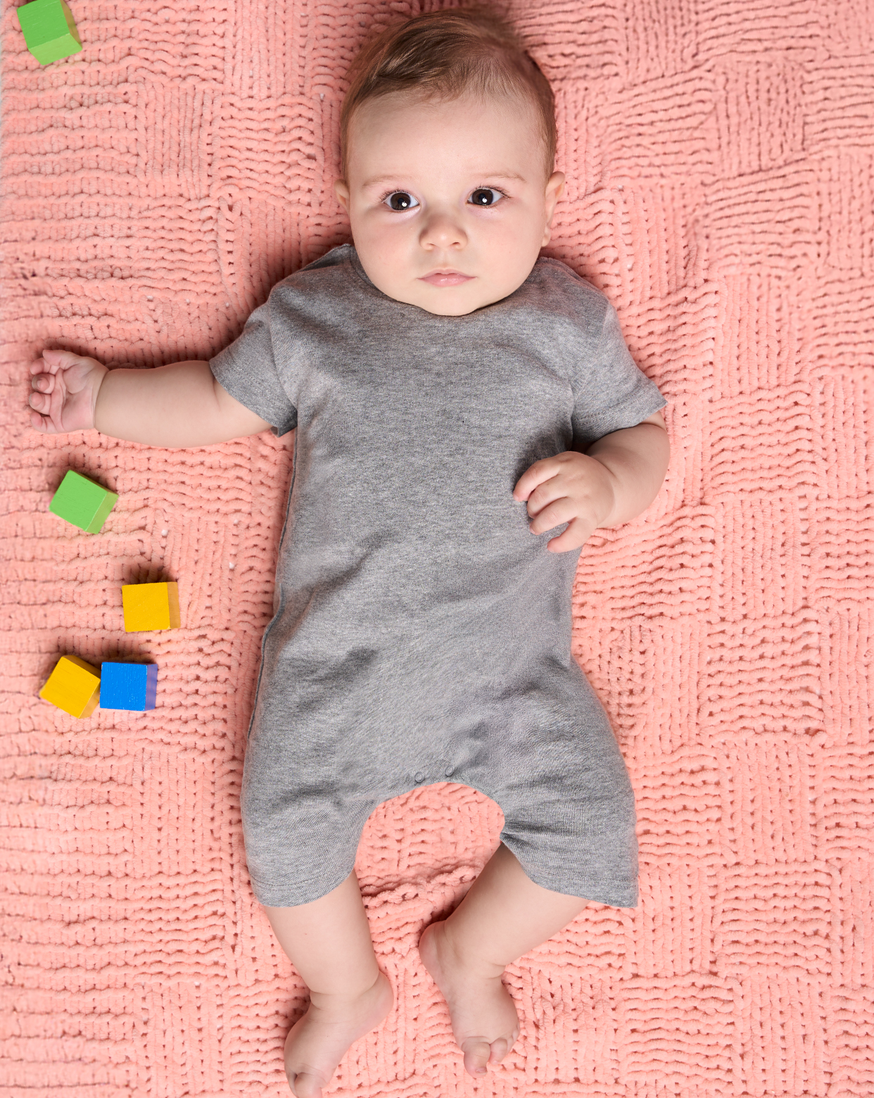 Playsuit Baby