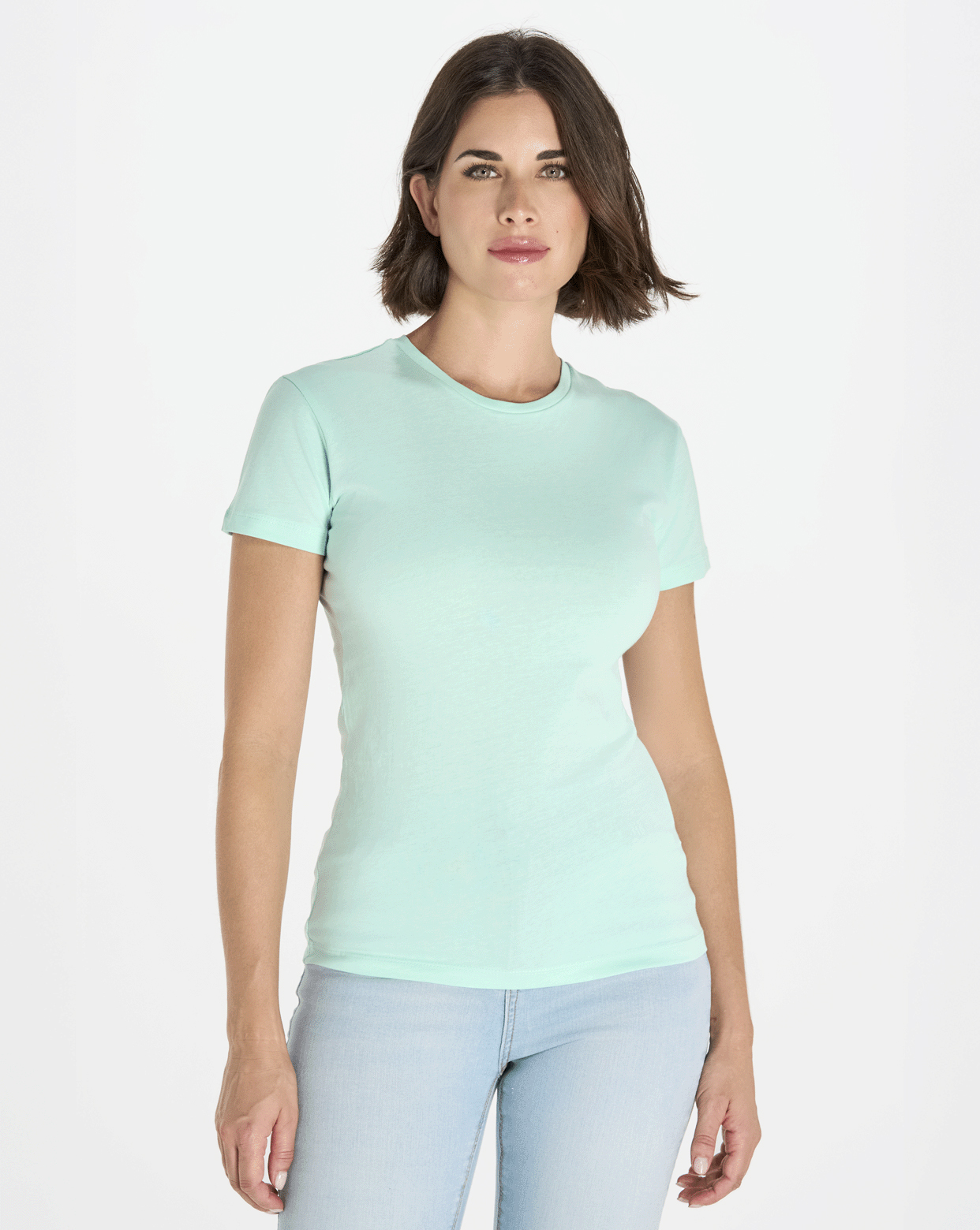 T-shirt Donna Divertente “Sono Stronza E Allora?” – Maglietta Umoristica 100% Cotone JHK, Nero, Taglia 44-46