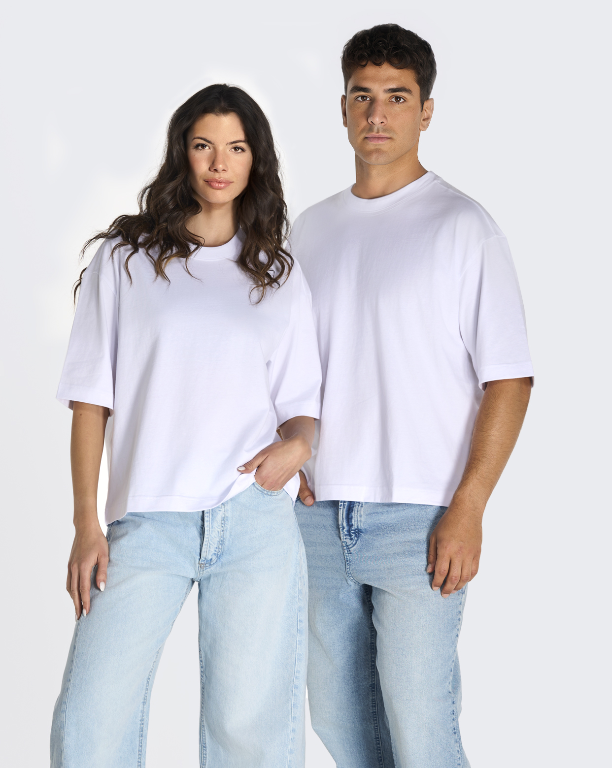 OVER BOXY - TSUABOXY