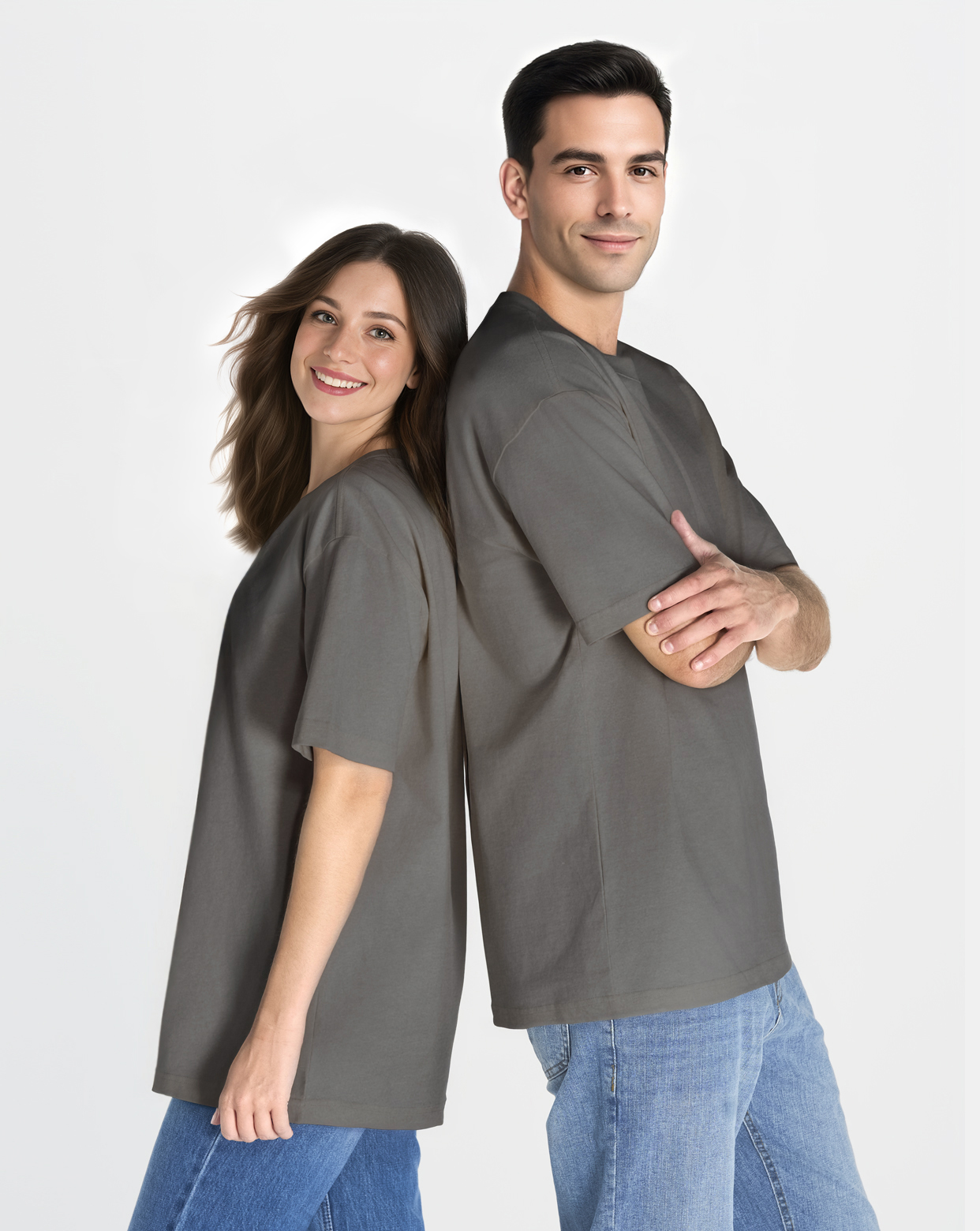 OVER  RELAXED FIT - TSUAOVER240