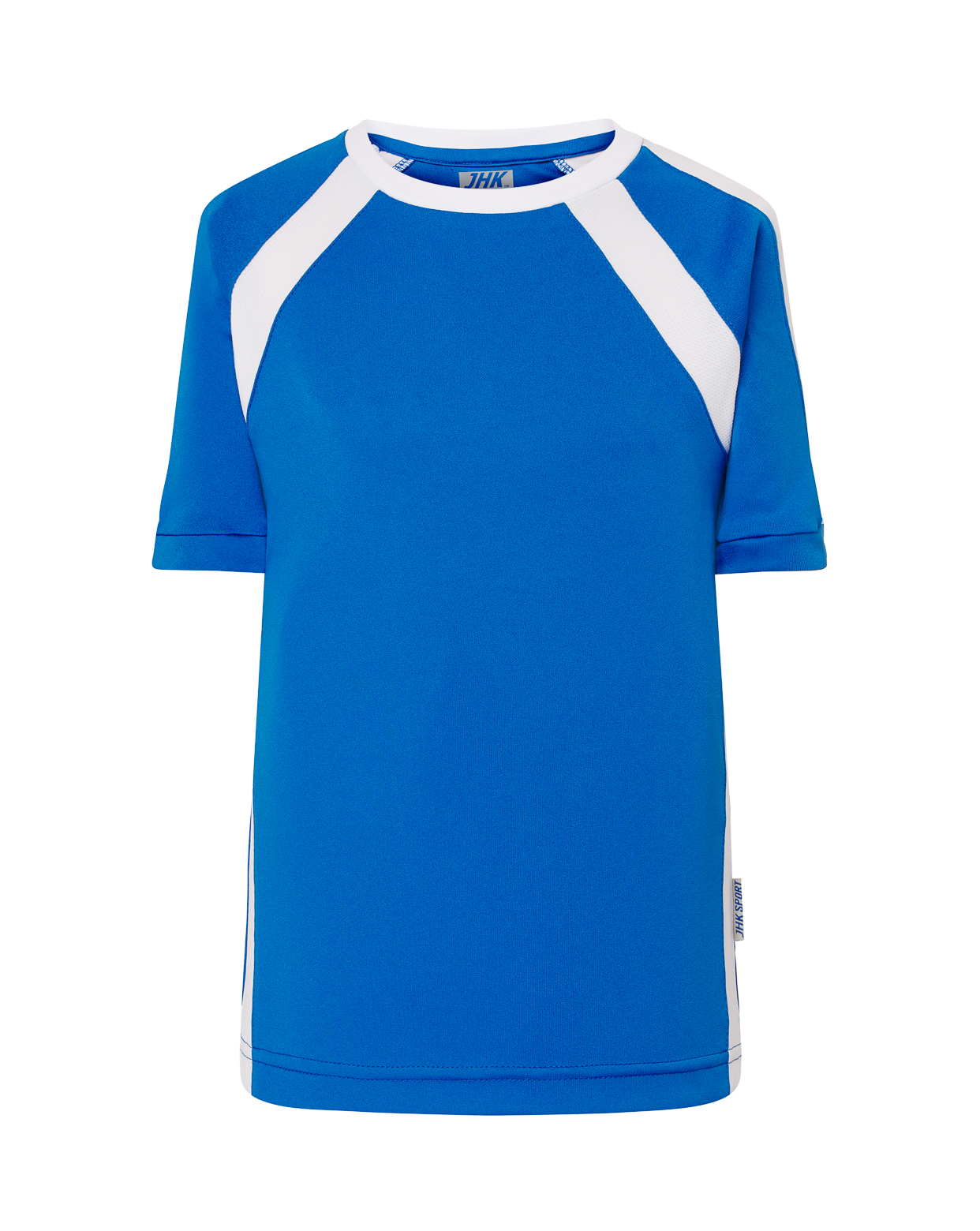 Kid Calcio Royal Blue / White
