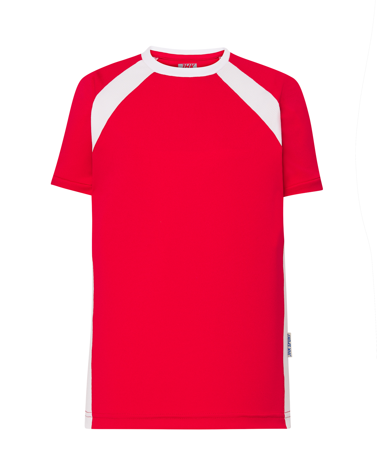 Kid Calcio RED / WHITE