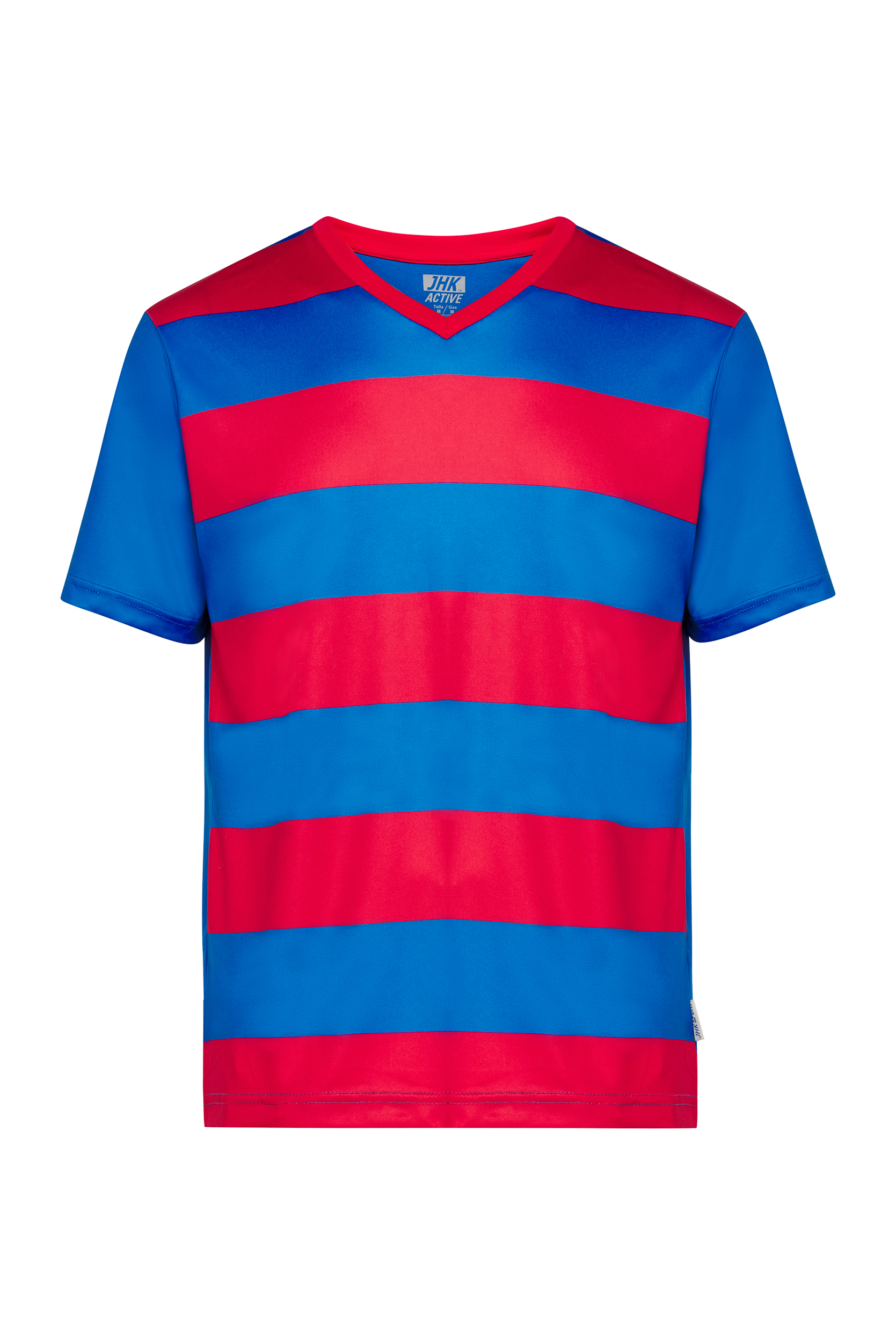 Celtic Royal Blue / Red