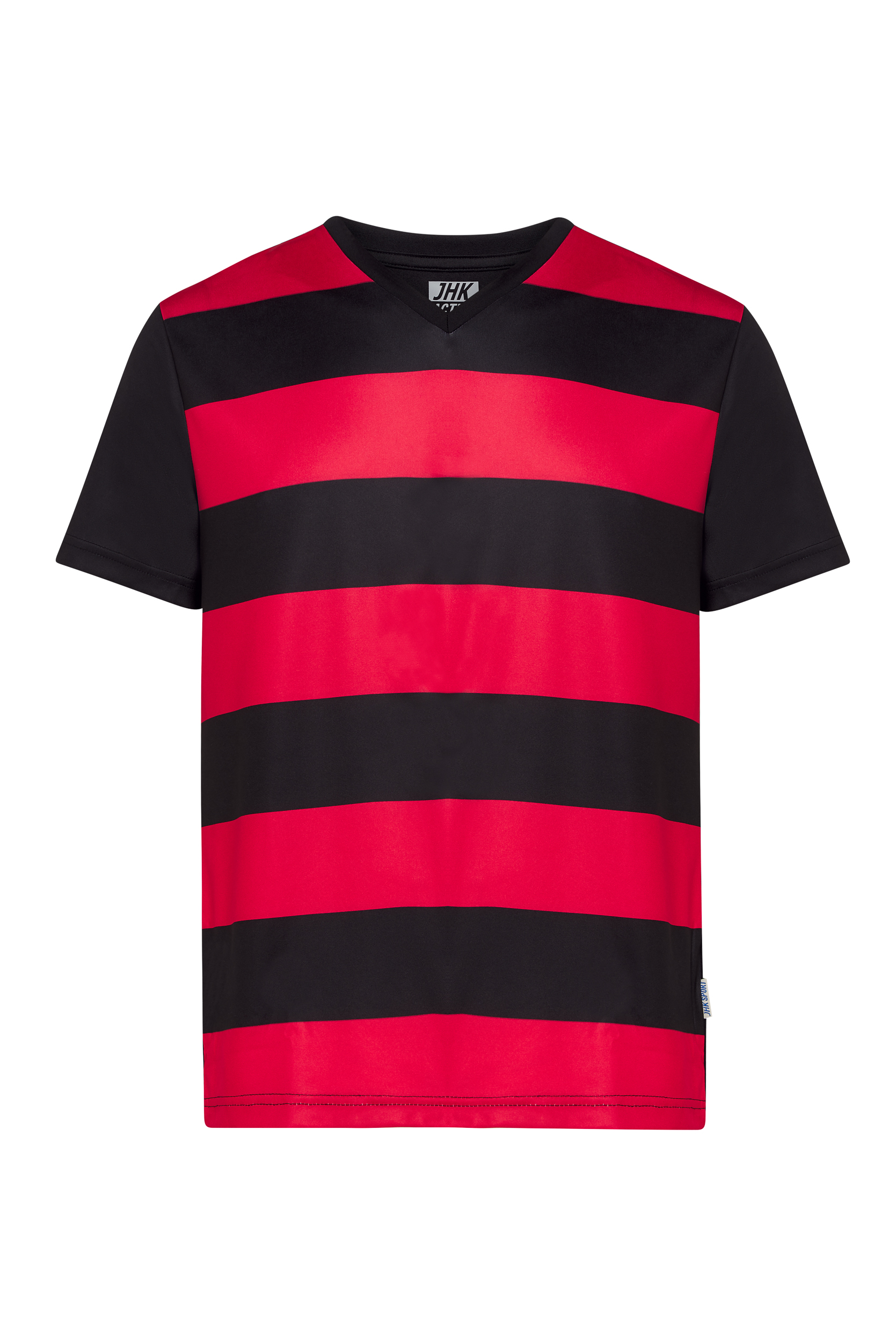 Celtic Red / Black