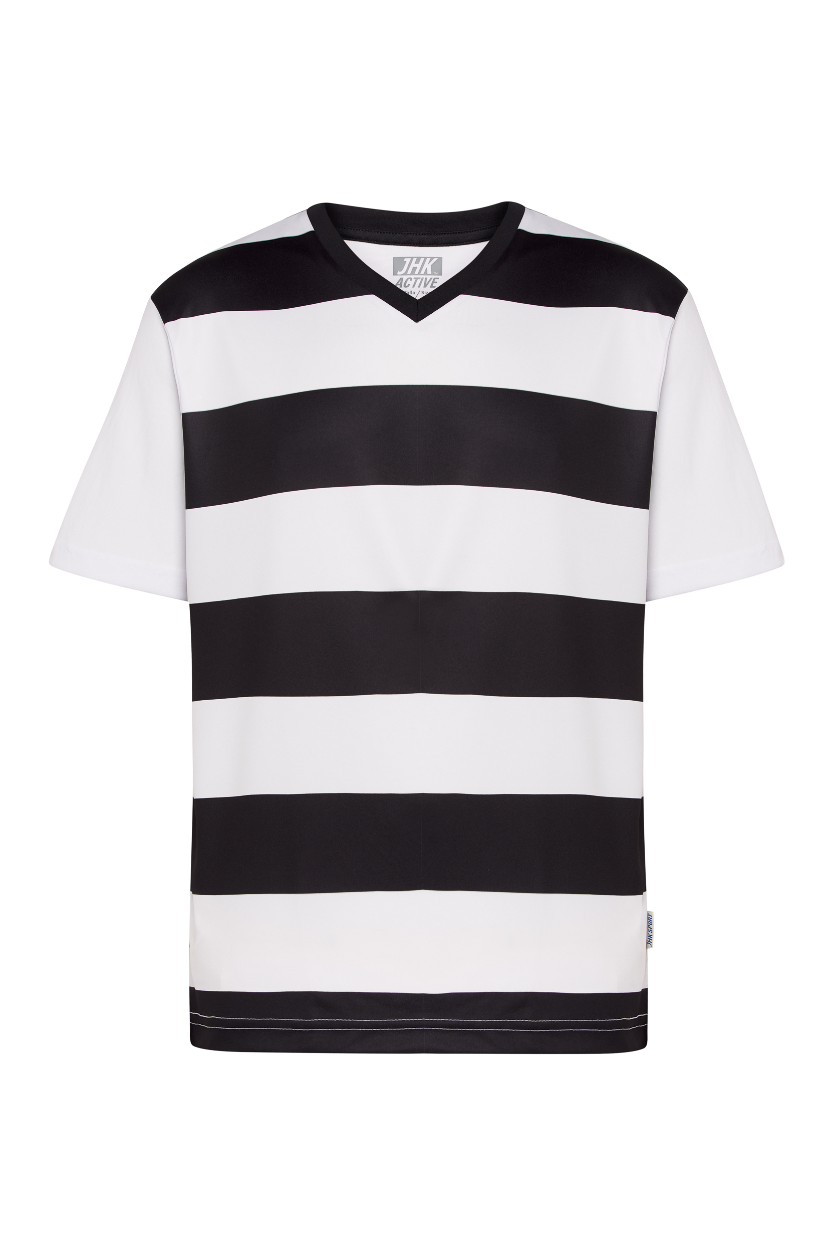 Celtic White / Black