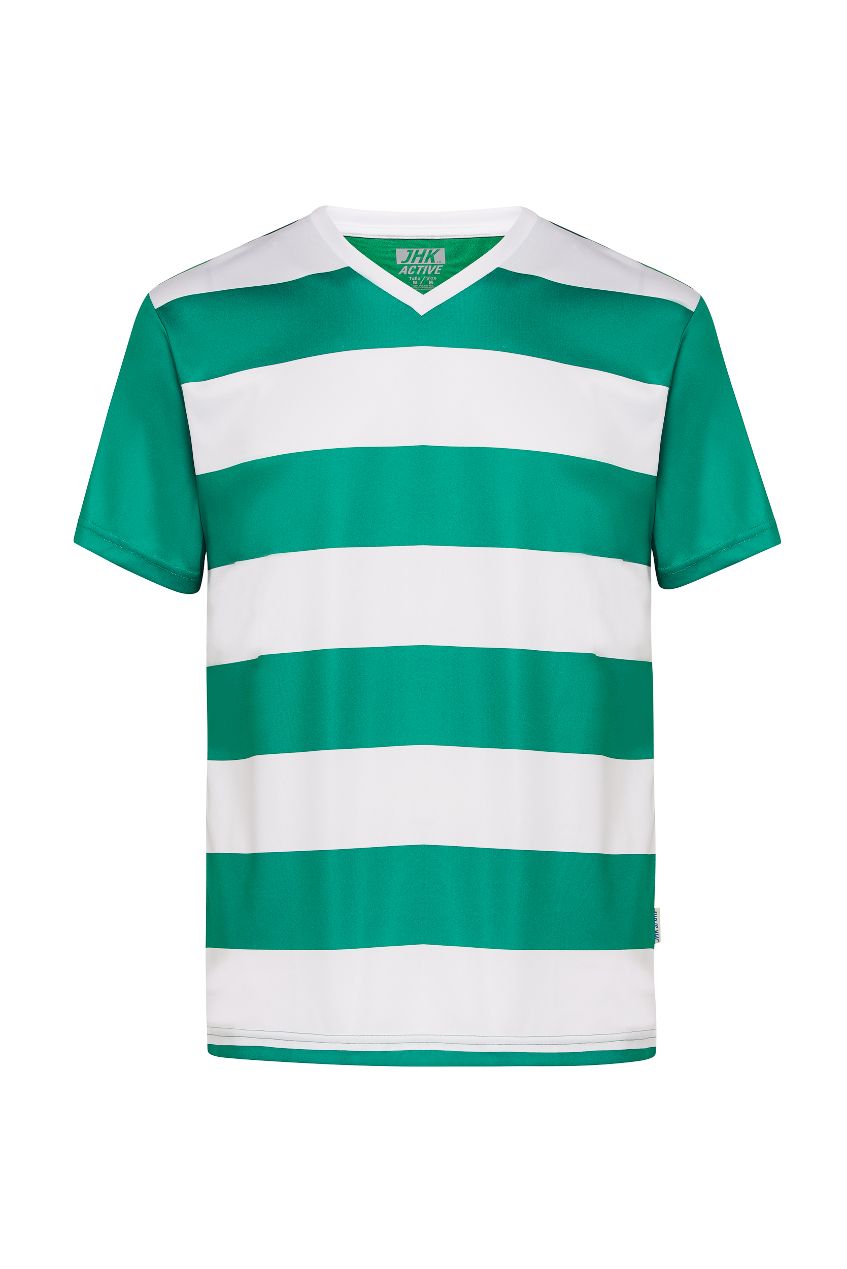 Celtic White / Green