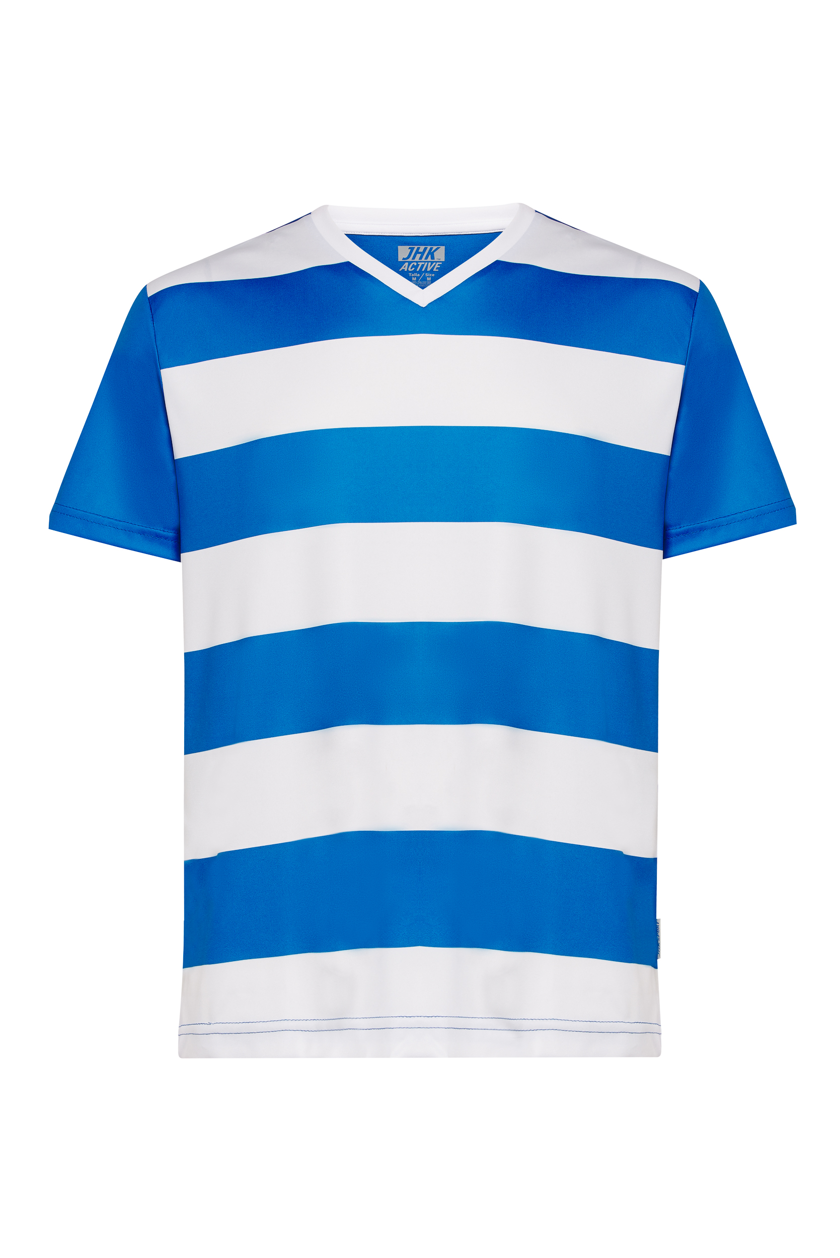 Celtic White / Royal Blue