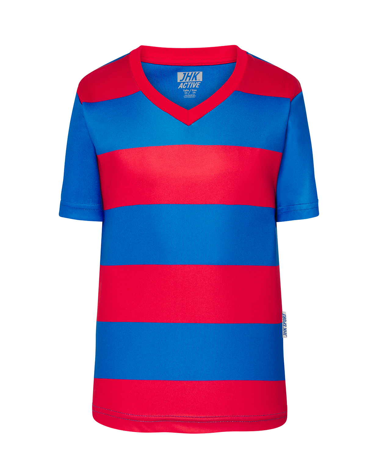 Kid Celtic Royal Blue / Red