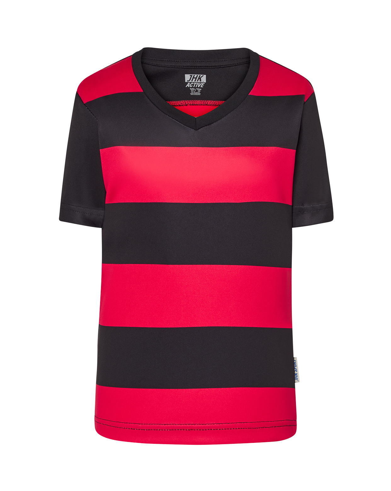 Kid Celtic Red / Black
