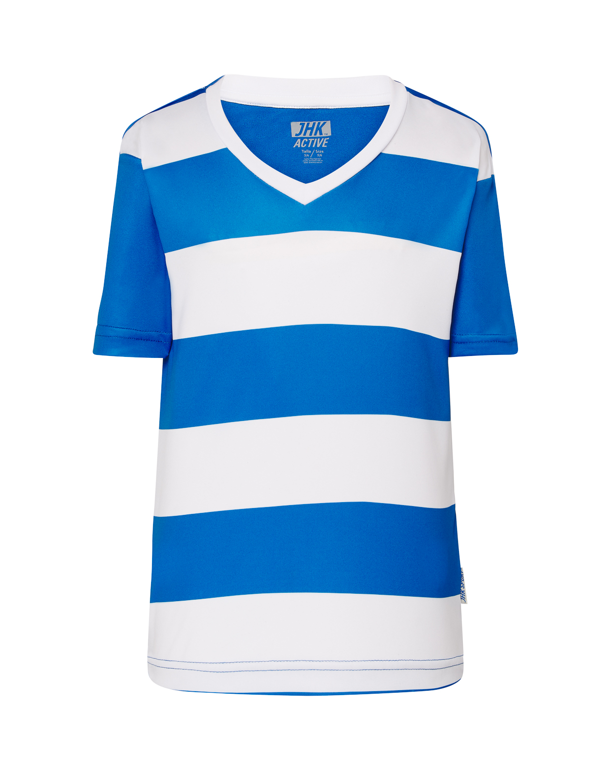 Kid Celtic White / Royal Blue