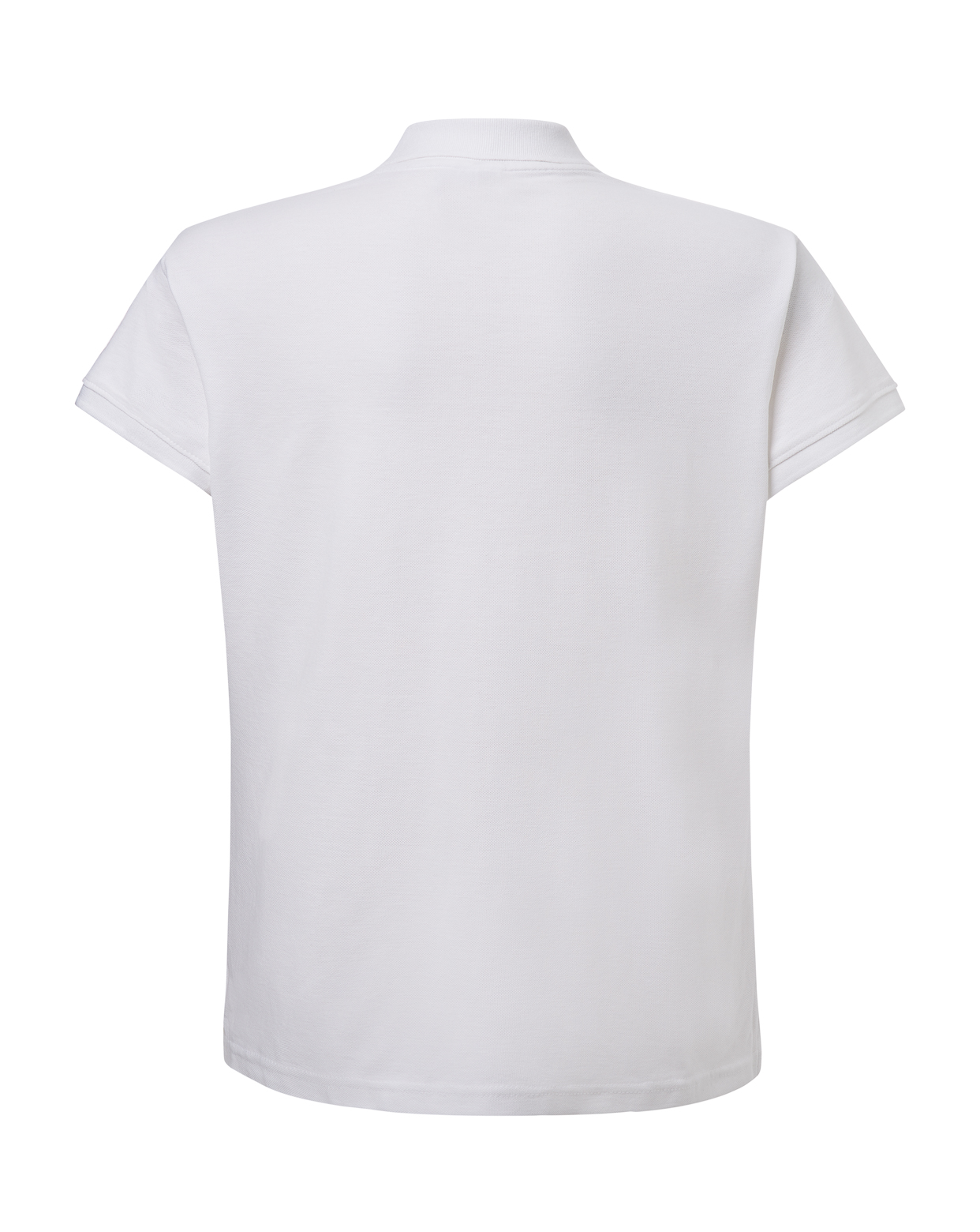 JHK T-Shirt | Curves Polo [CURVSPOLO]