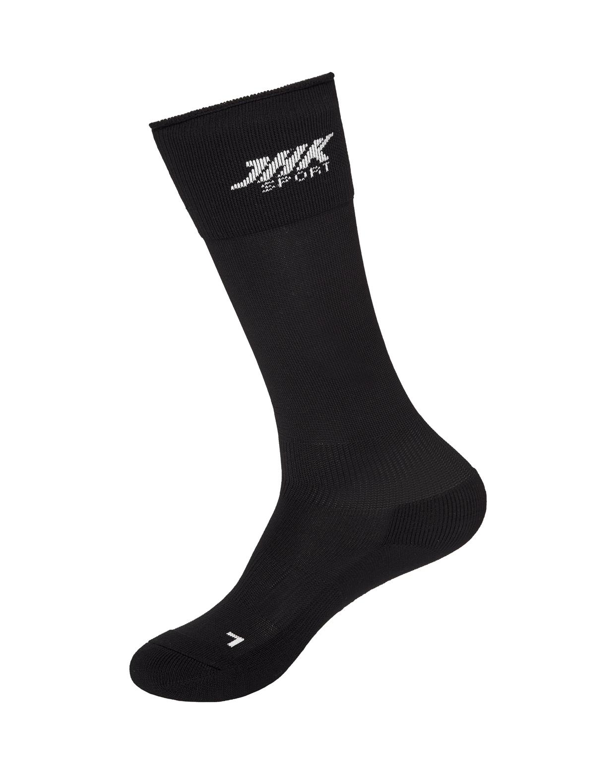 Elite Socks  Black