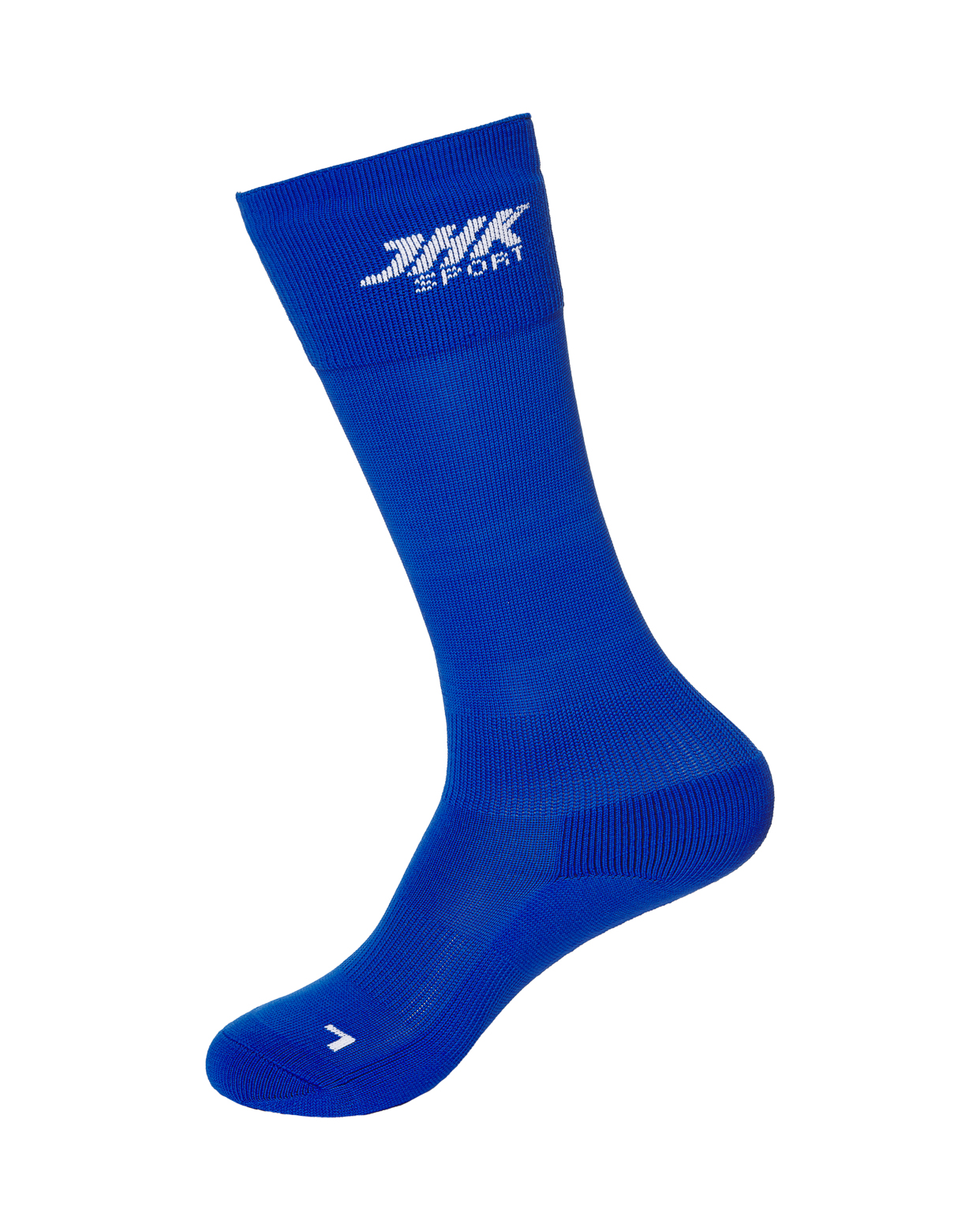 Elite Socks  Royal Blue