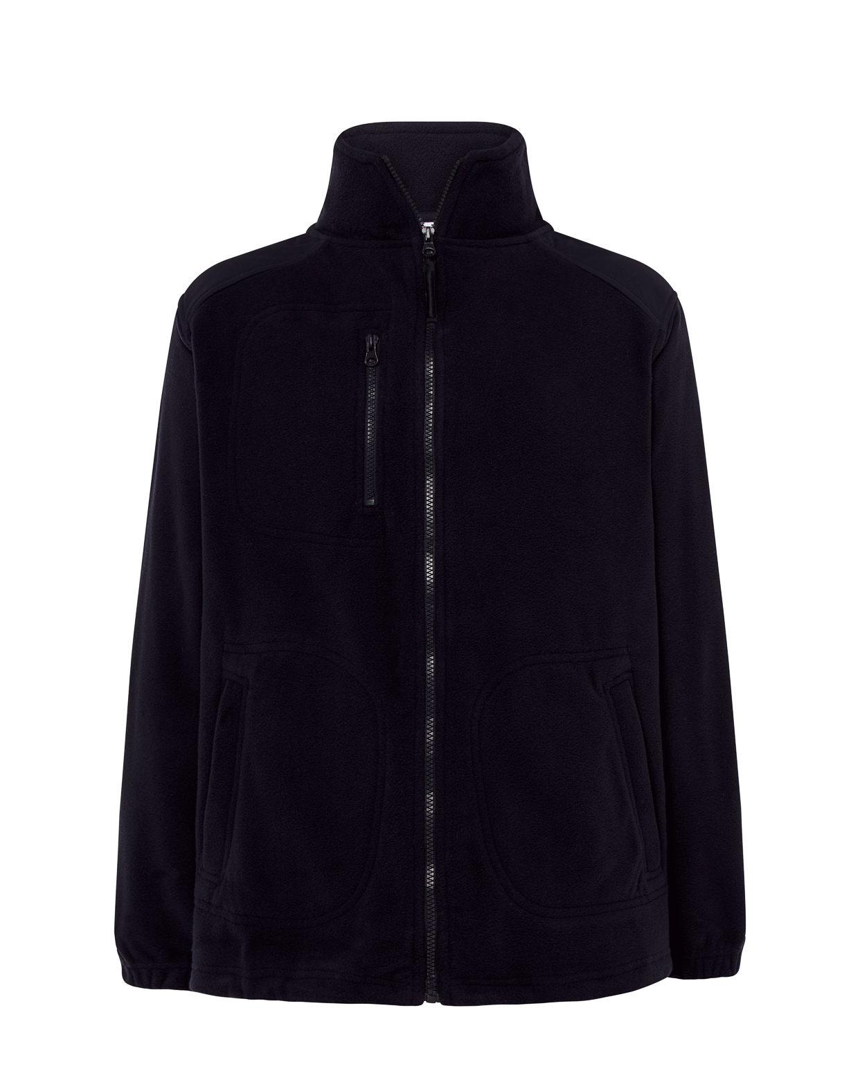 Man 330 Polar Fleece  Navy