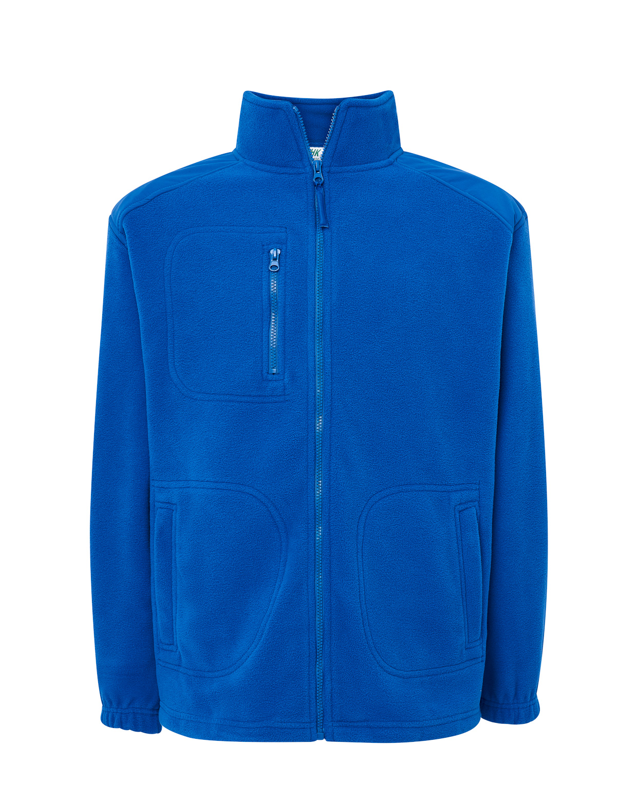 Man 330 Polar Fleece  Royal Blue