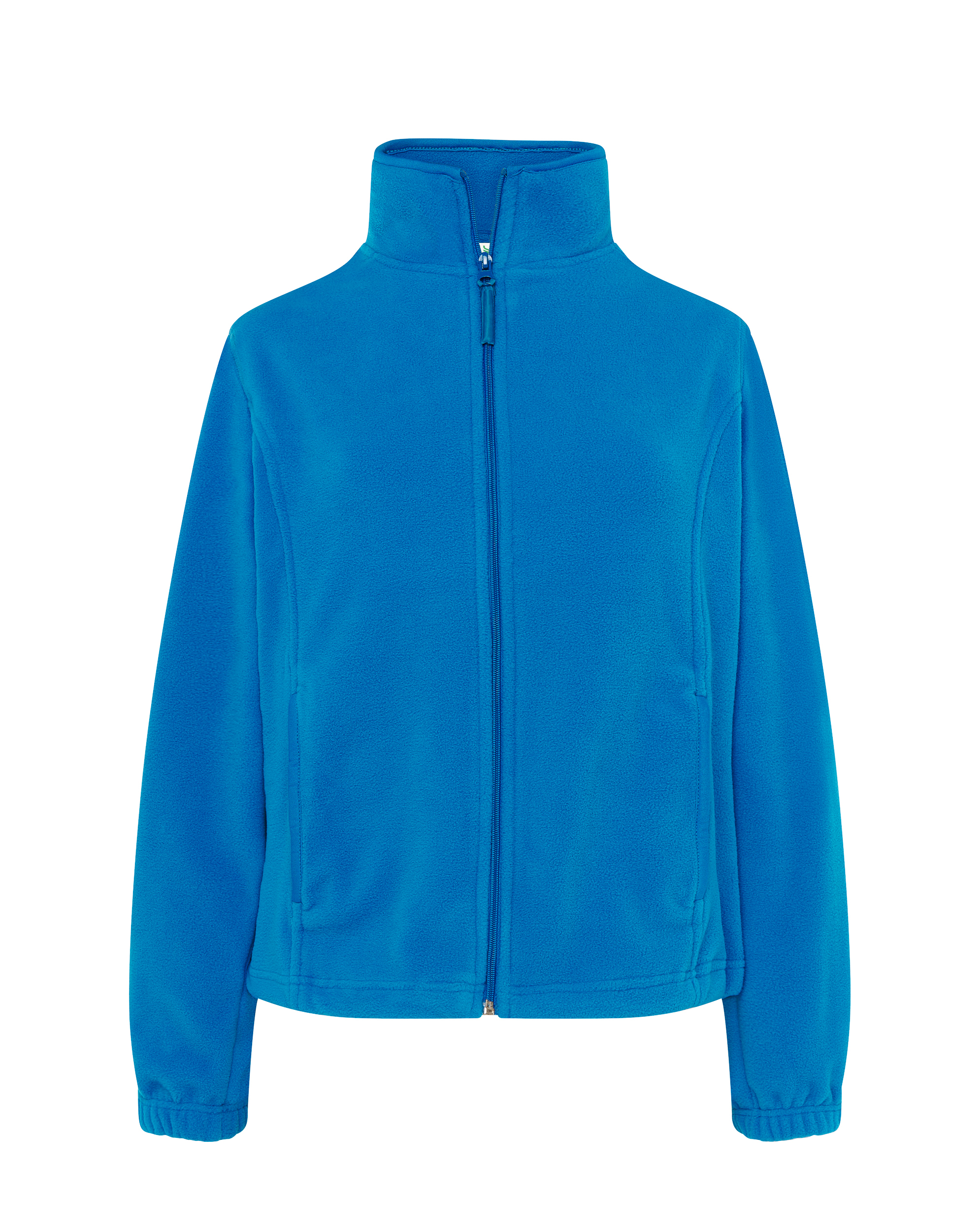 Lady Polar Fleece  Aqua