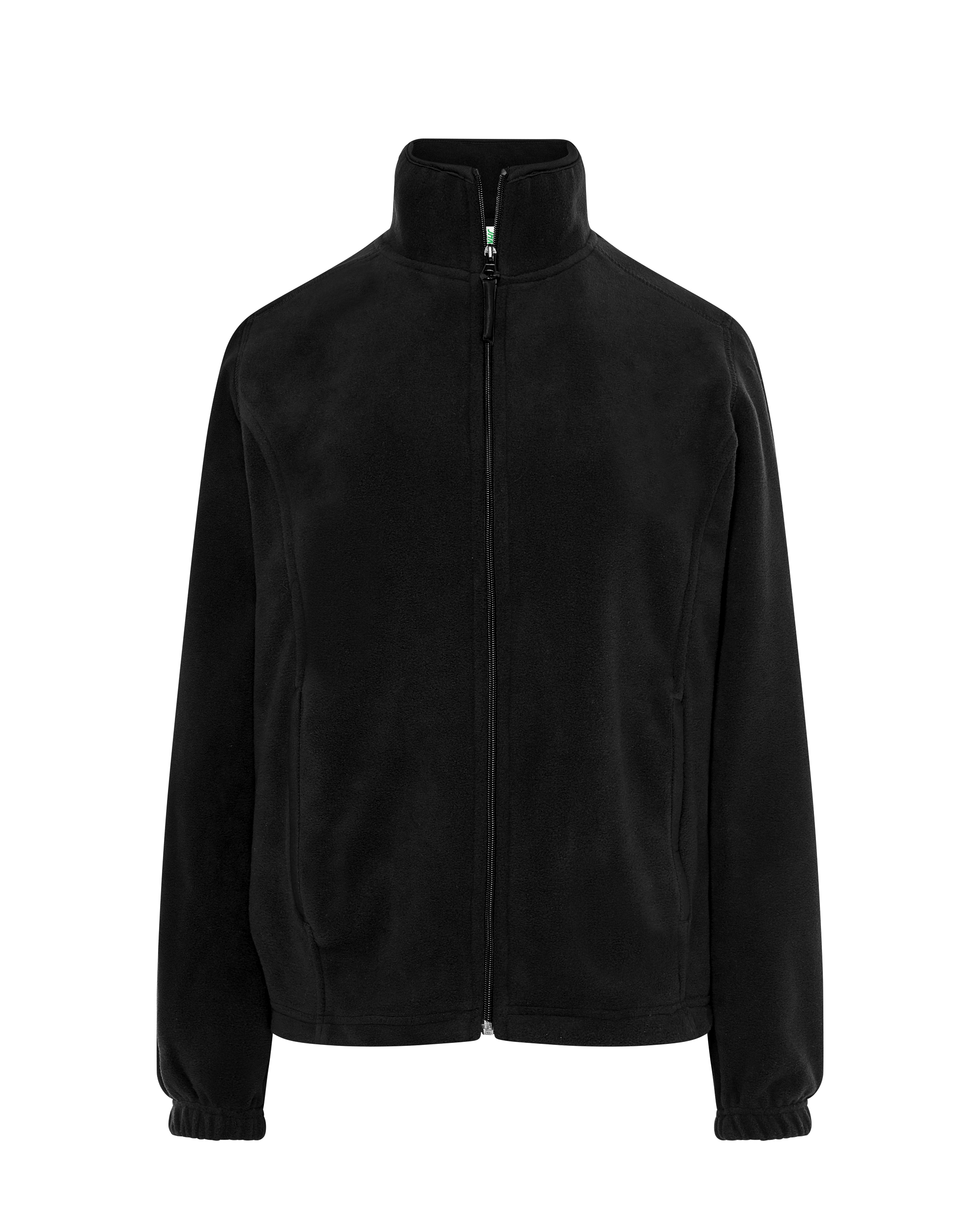 Lady Polar Fleece  Black