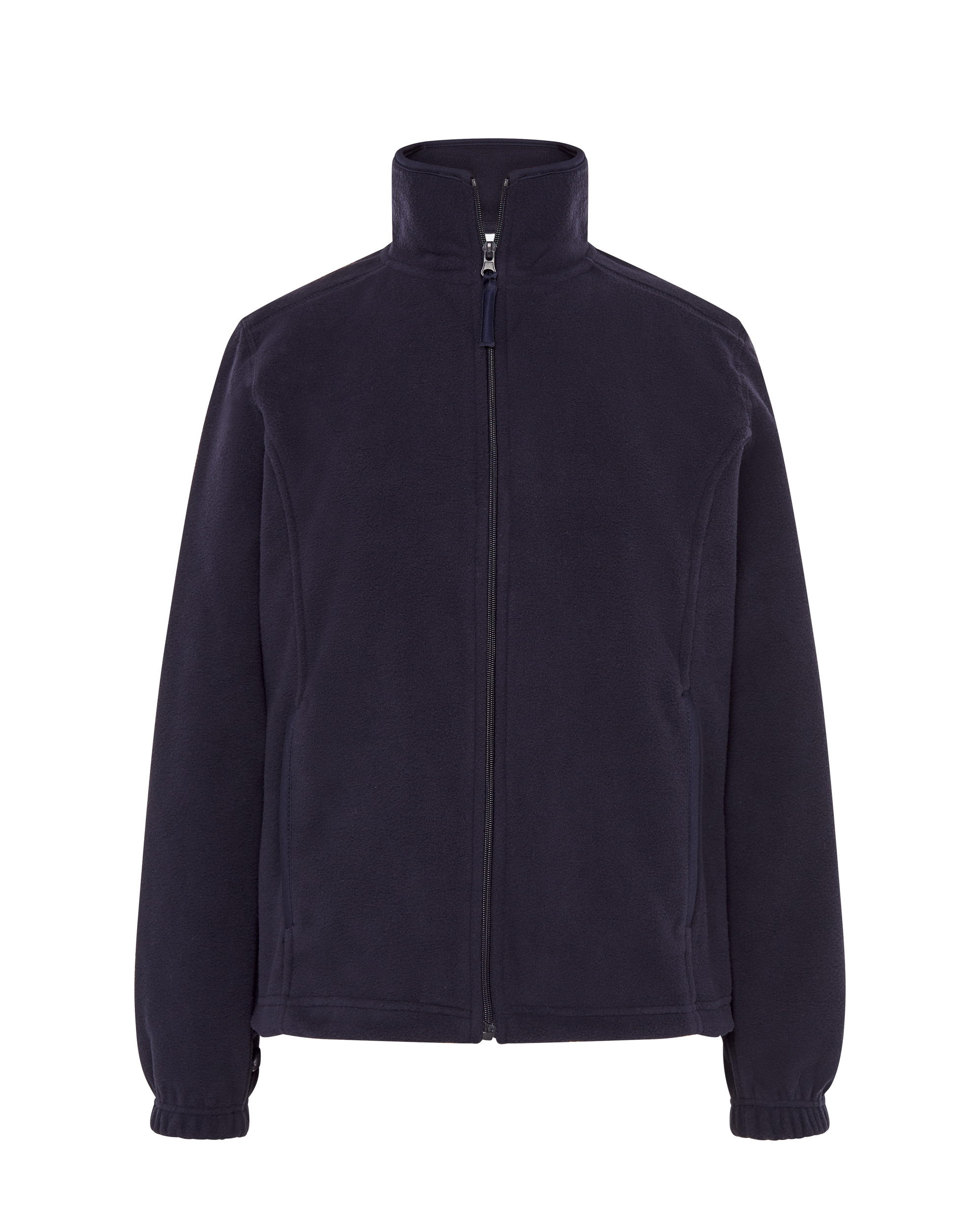 Lady Polar Fleece  Navy