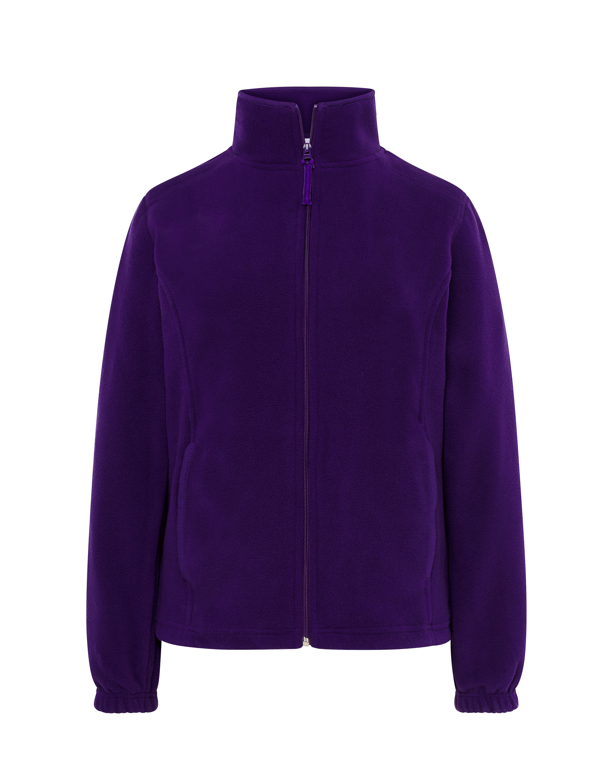 Lady Polar Fleece  Purple