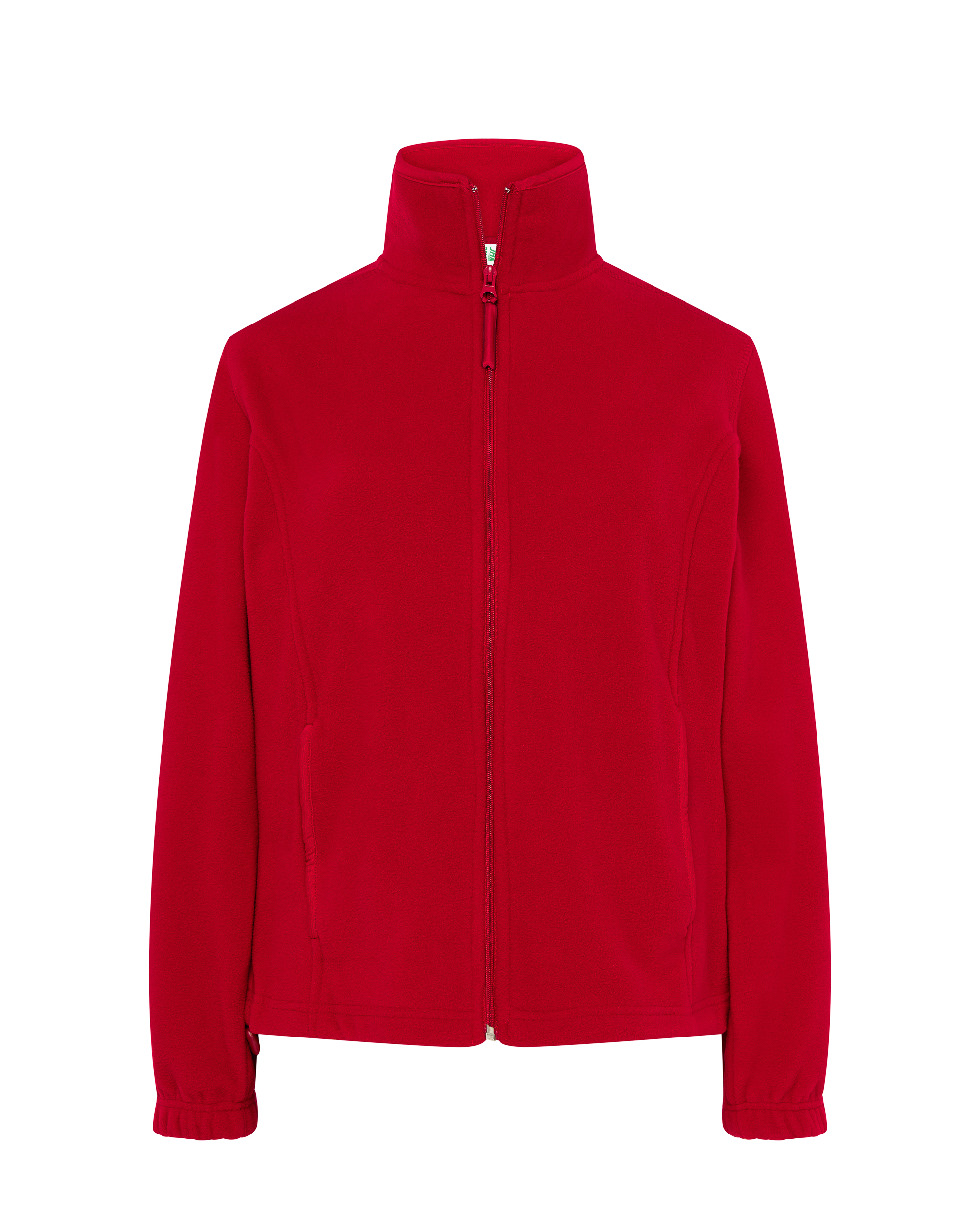 Lady Polar Fleece  Red