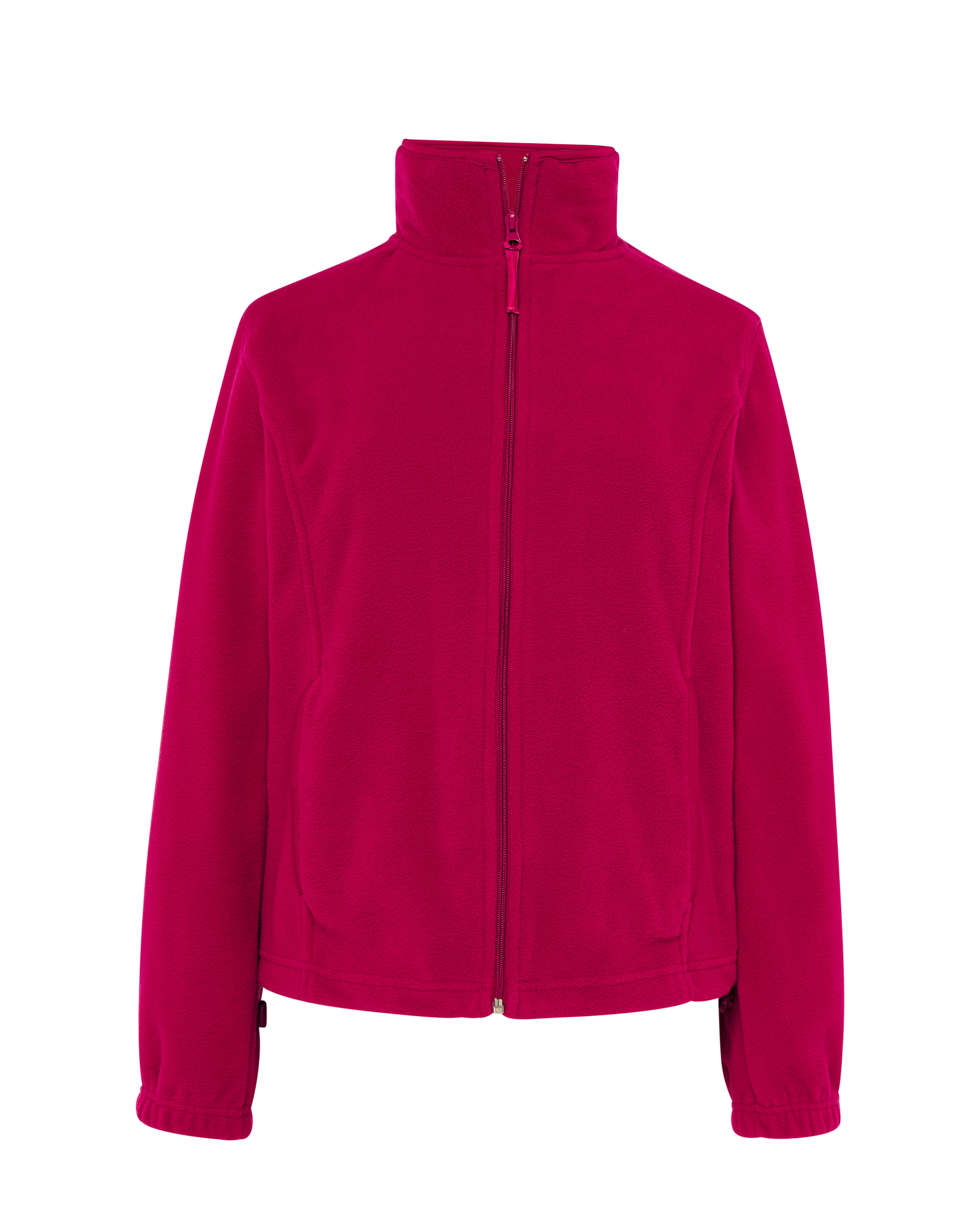 Lady Polar Fleece  Raspberry