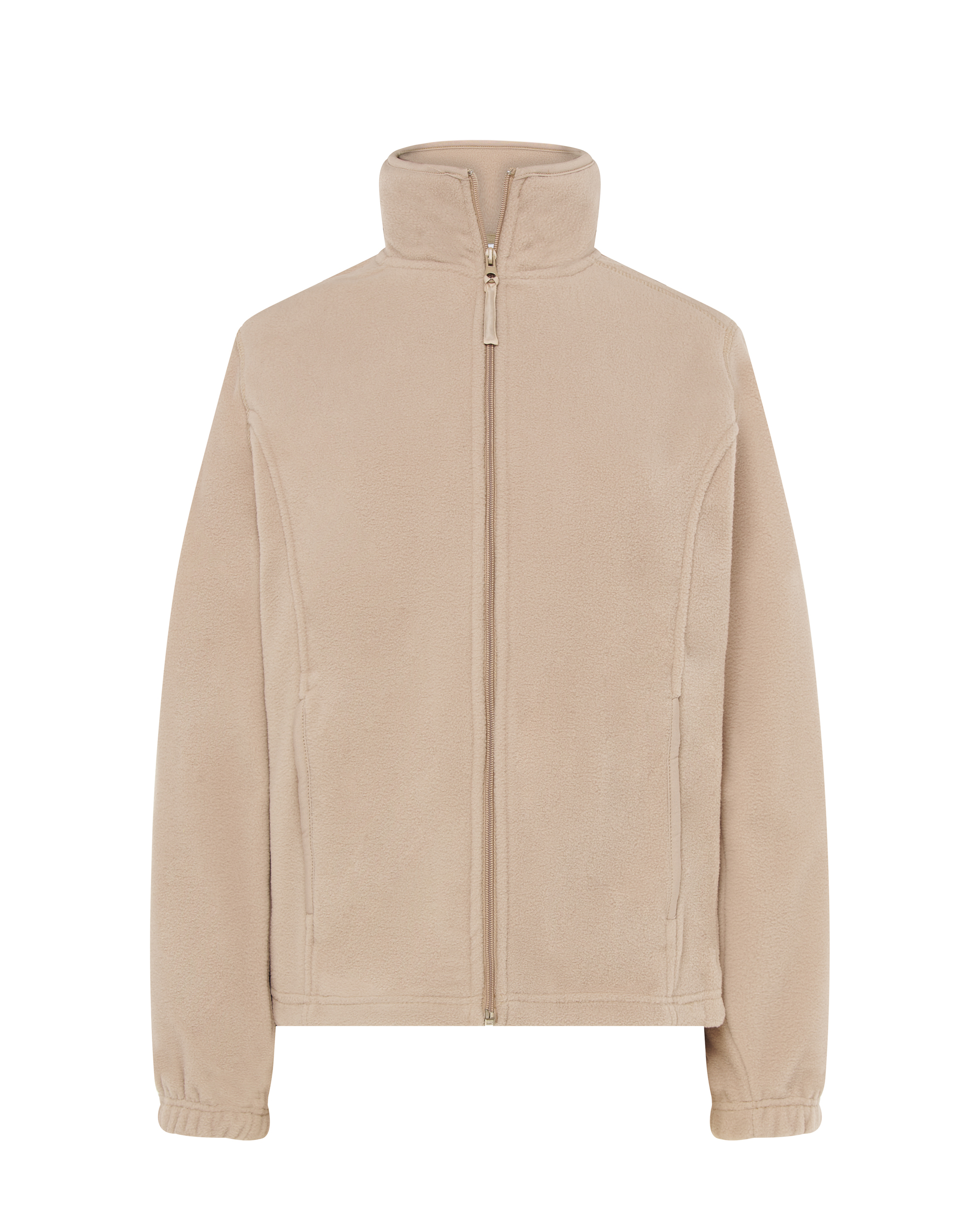 Lady Polar Fleece  Sand
