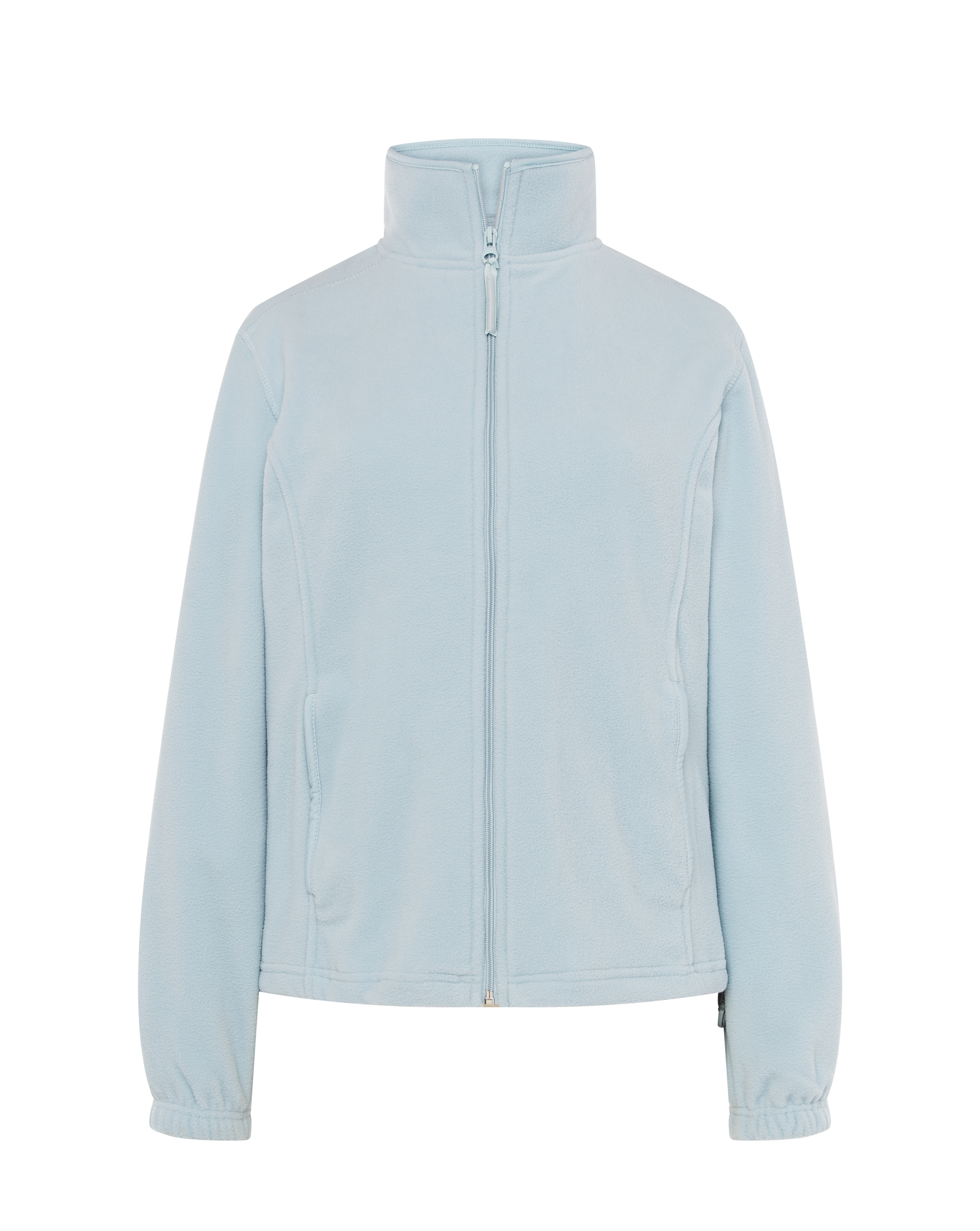 Lady Polar Fleece  Sky Blue